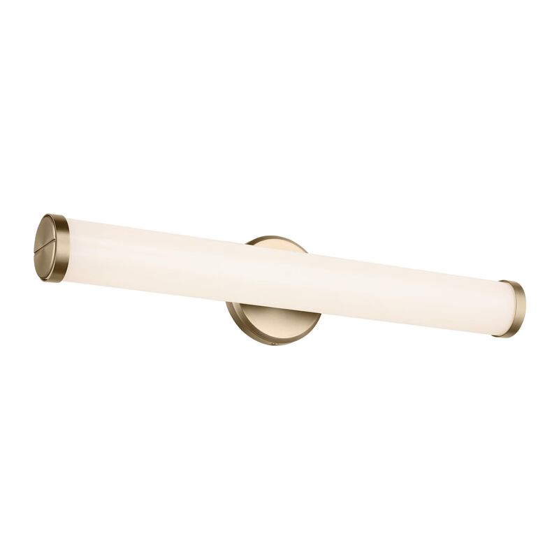 Rosh 24 Inch Bath Vanity Light by Kichler