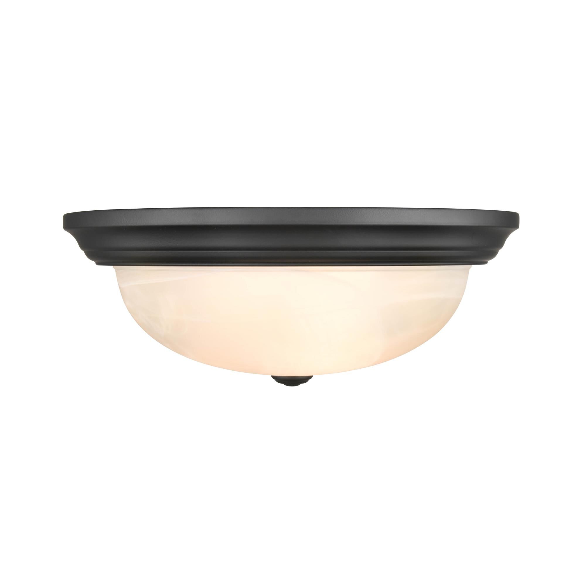 Flush Mount by Millennium Lighting