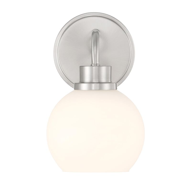 10 Inch Wall Sconce by Meridian Lighting