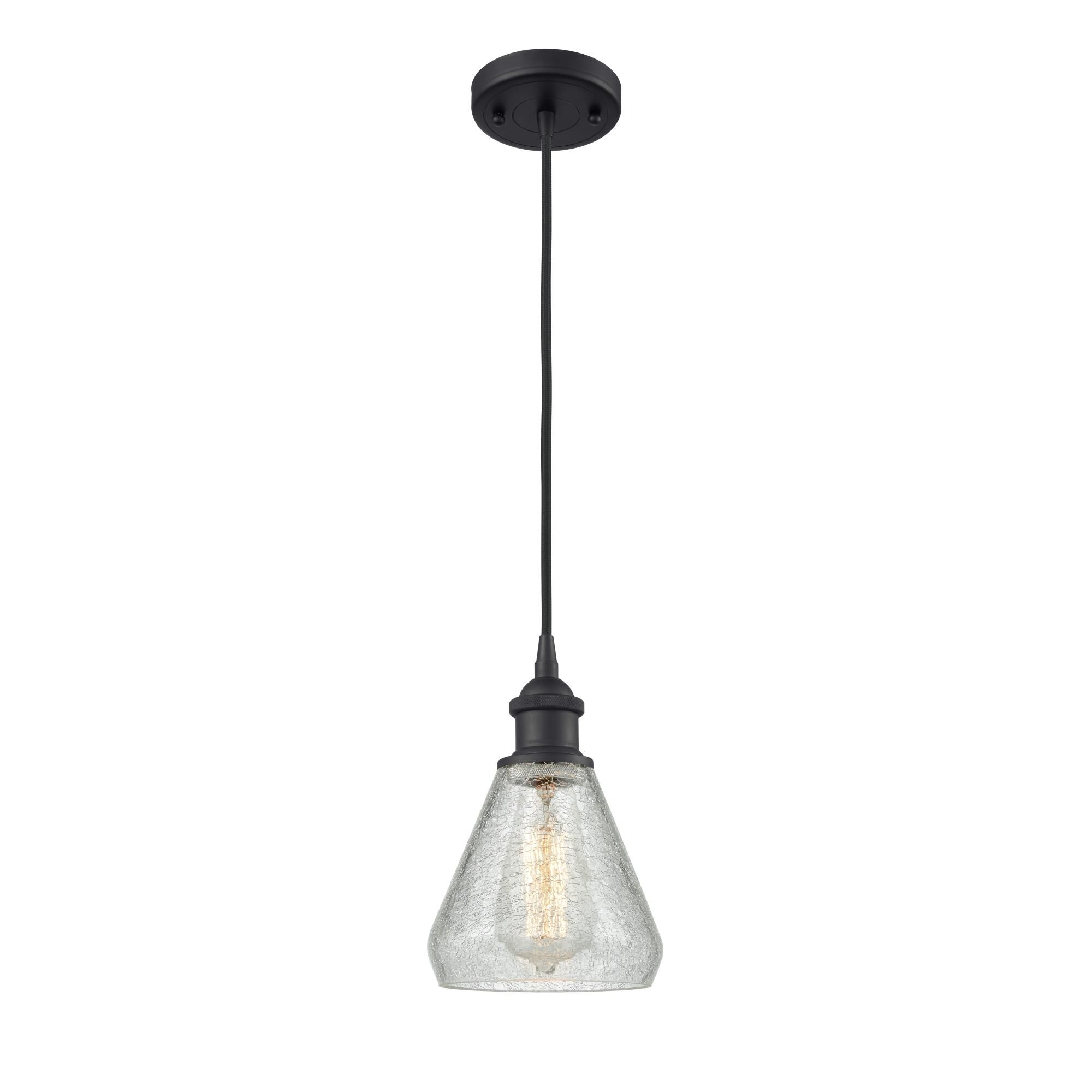 Innovations Lighting Bruno Marashlian Conesus 6 Inch Mini Pendant