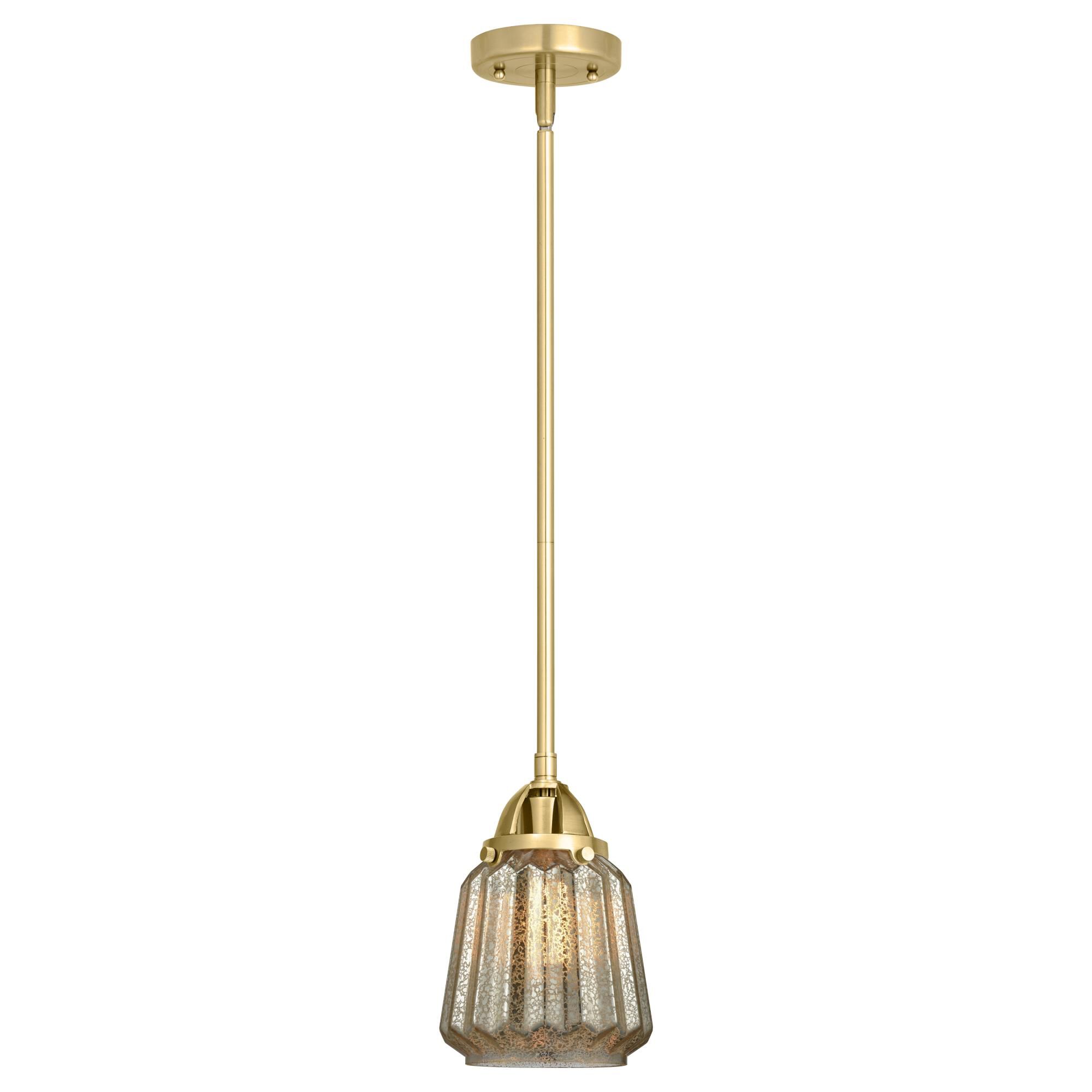 Innovations Lighting Bruno Marashlian Chatham 6 Inch Mini Pendant