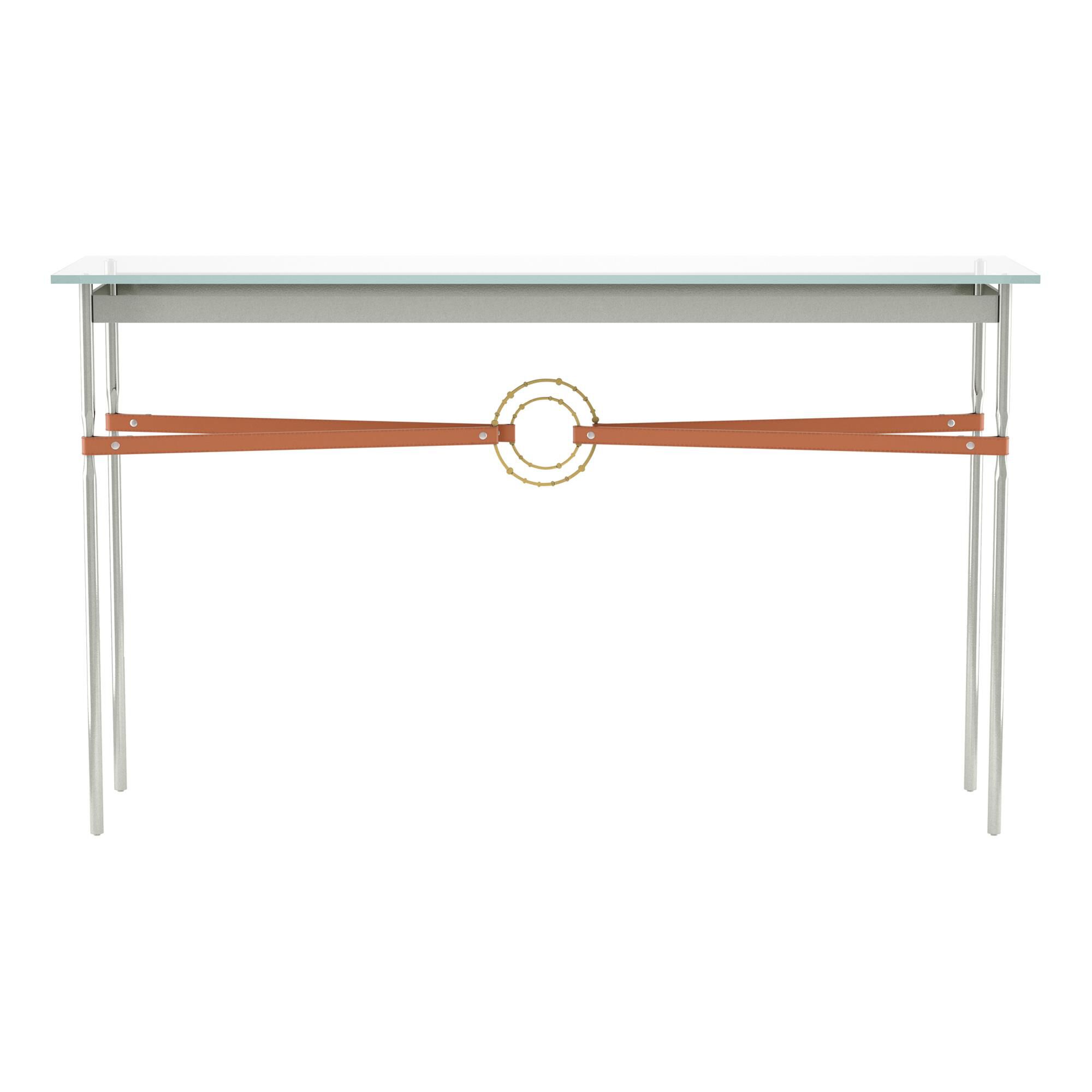 Equus 54 Inch Console Table,