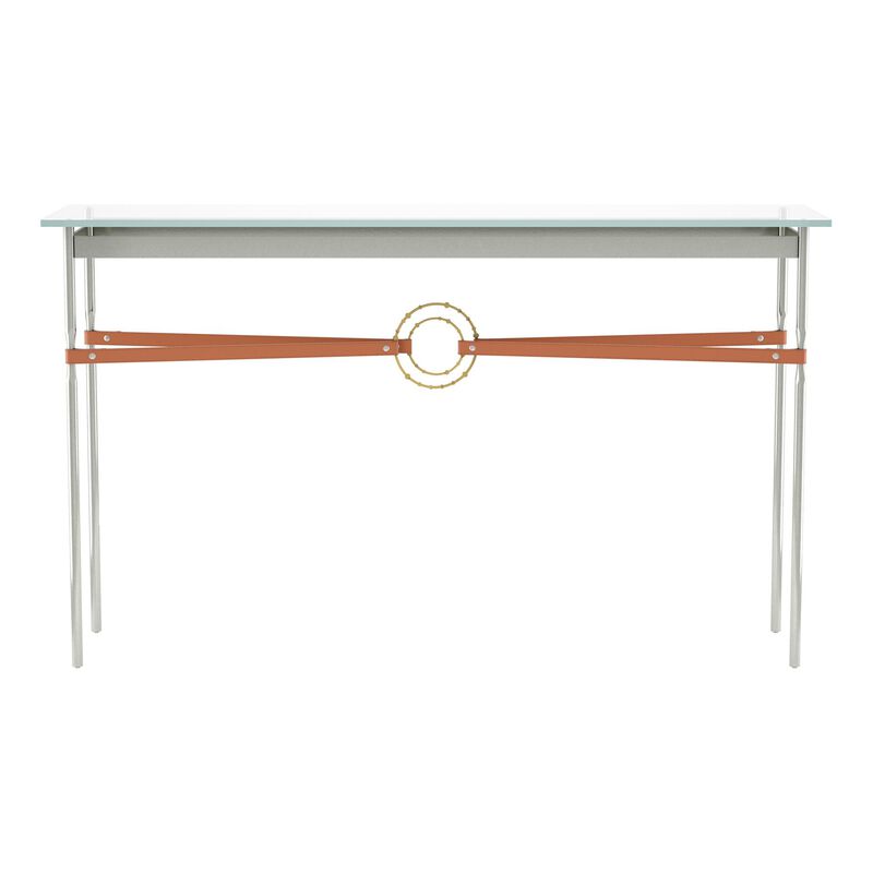 Equus 54 Inch Console Table by Hubbardton Forge