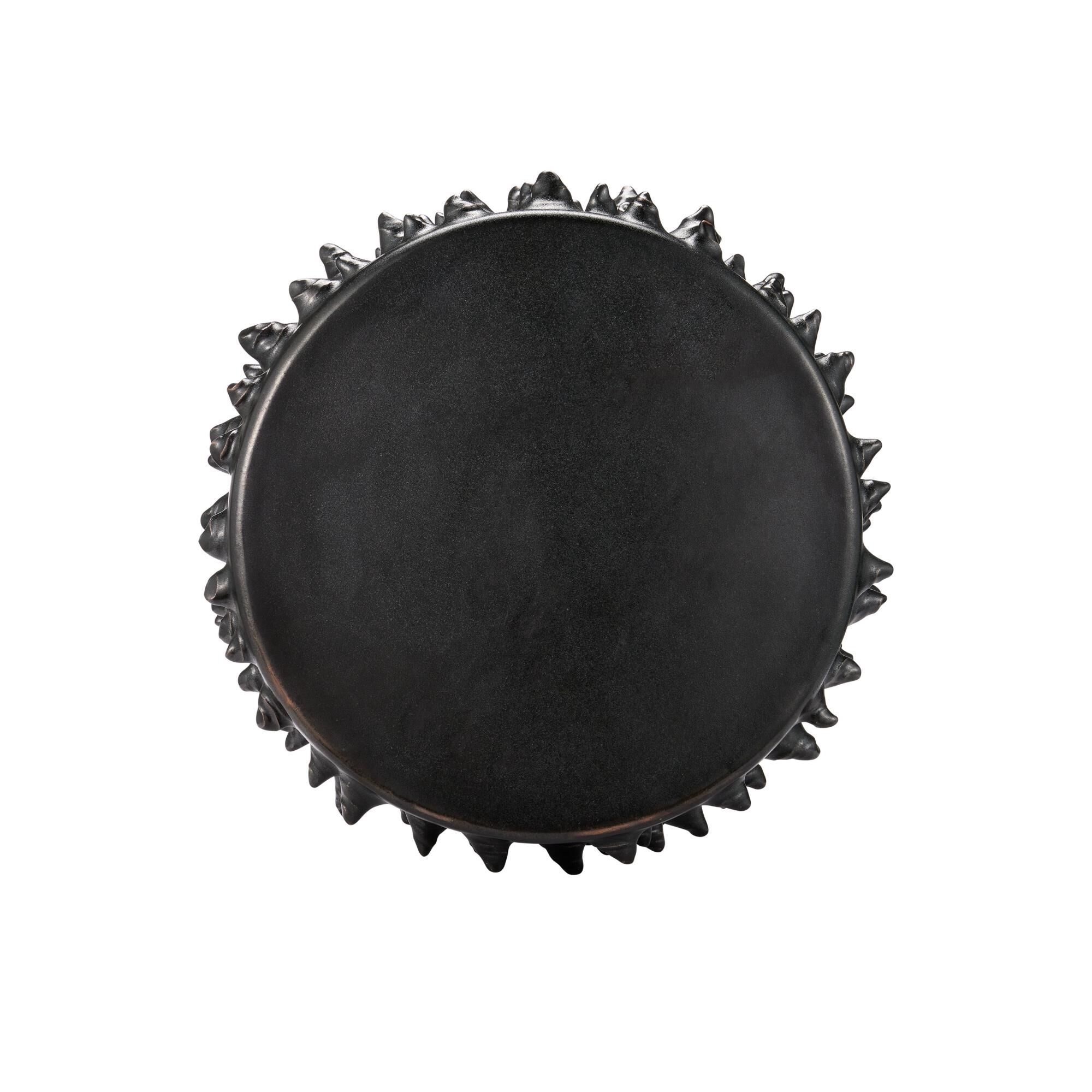 Baltz Accent Table by Currey and Company