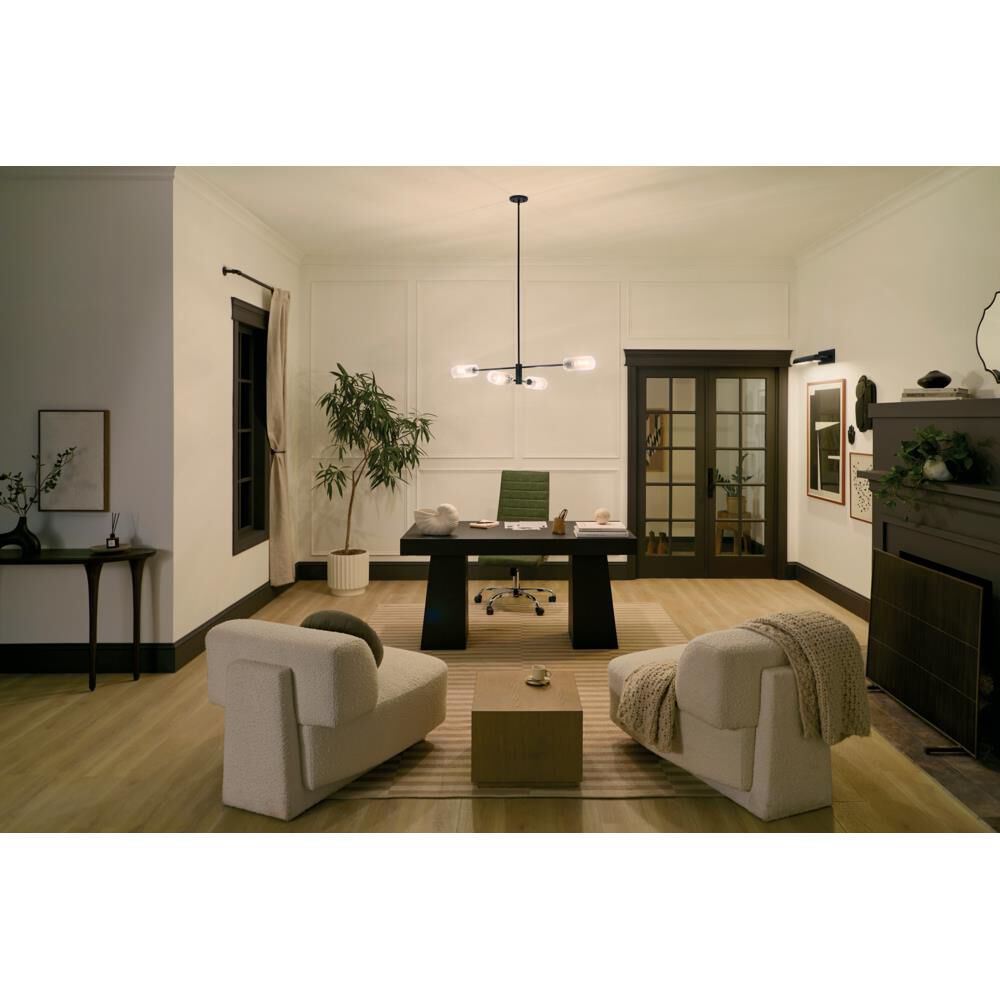 Velestino 48 Inch Linear Suspension Light by Kichler Lighting