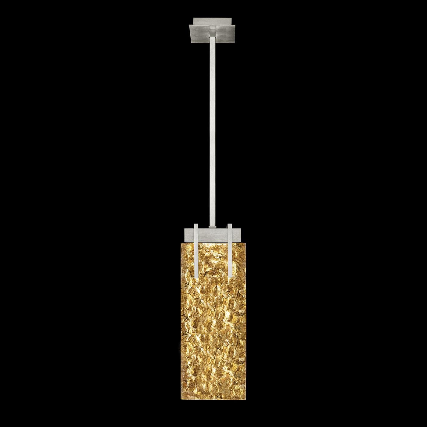 Terra Mini Pendant by Fine Art Handcrafted Lighting