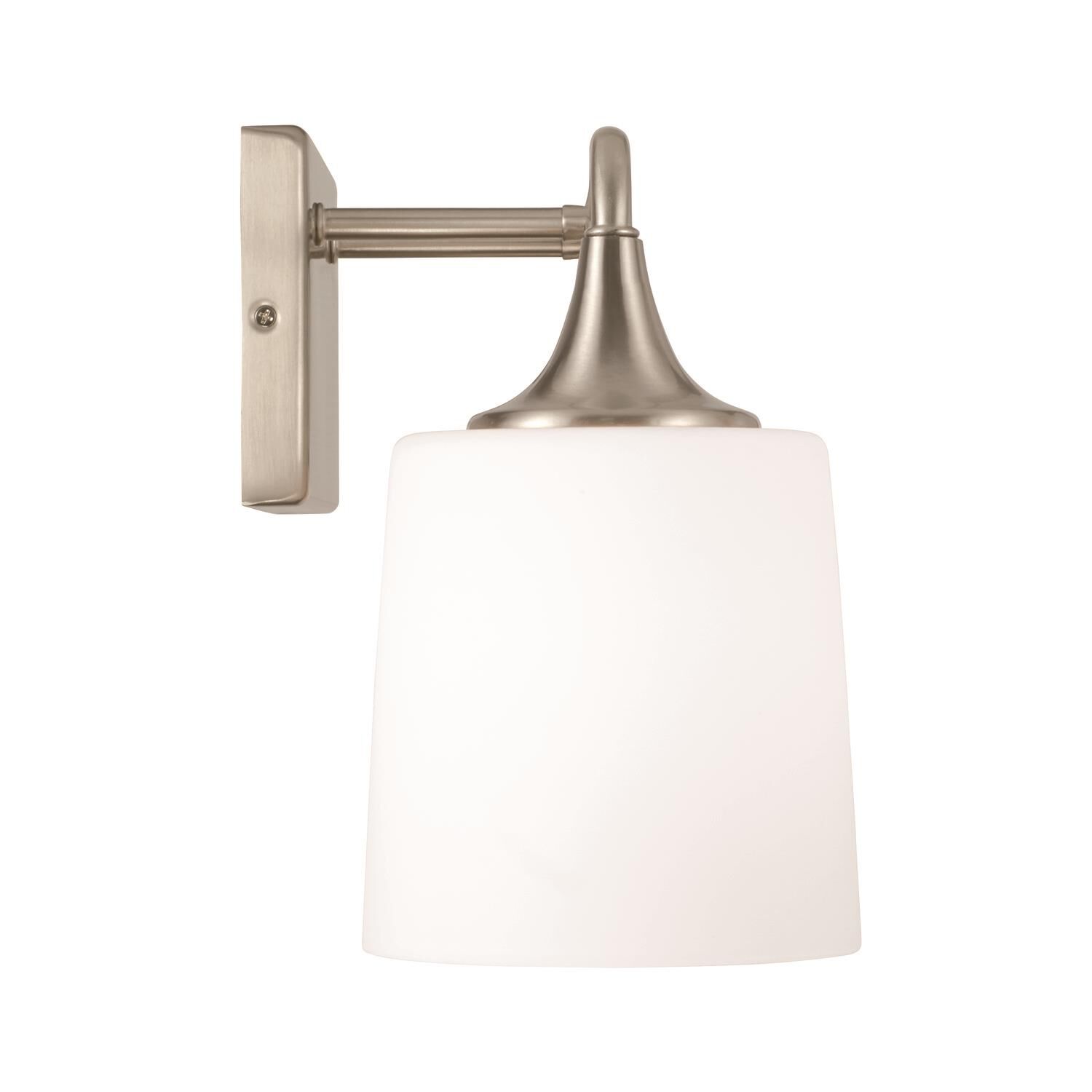 Presley 36 Inch 4 Light Bath Vanity Light by Homeplace by Capital Lighting Fixture Company