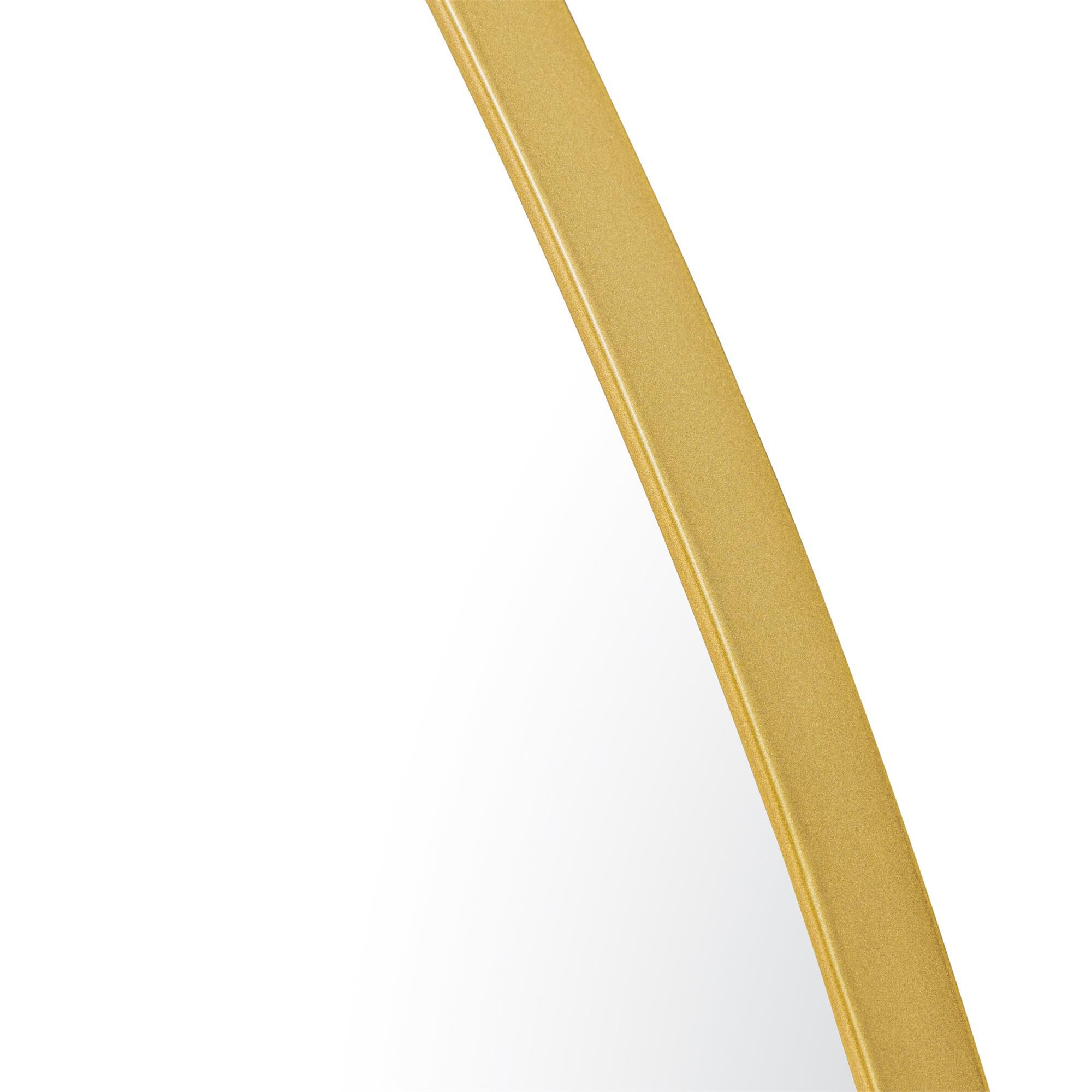 Tablet 30 Inch Decorative Mirror,