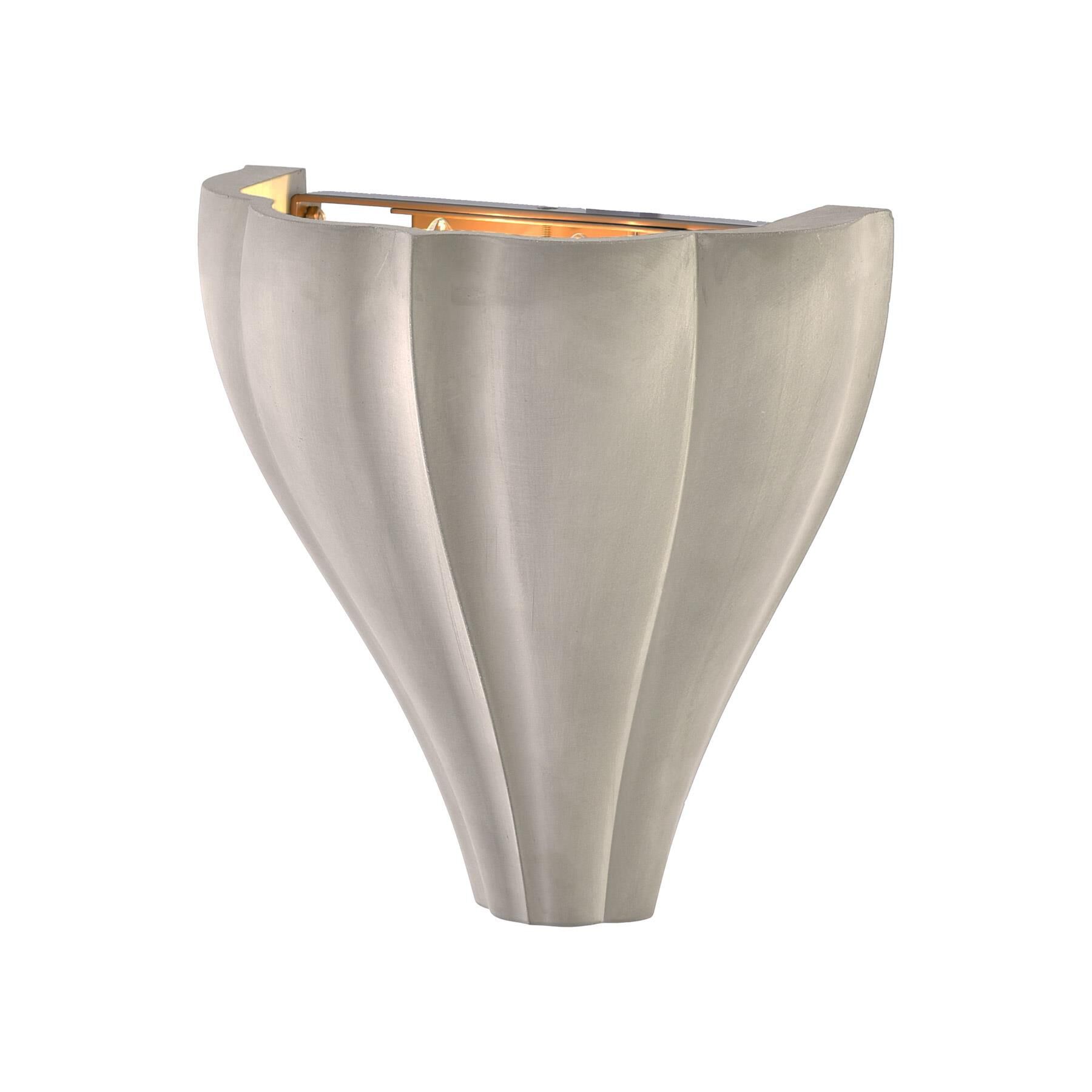 Sima Wall Sconce by Kovacs