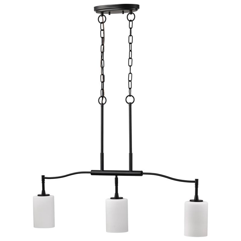 Liam 36 Inch Linear Suspension Light by Nuvo Lighting