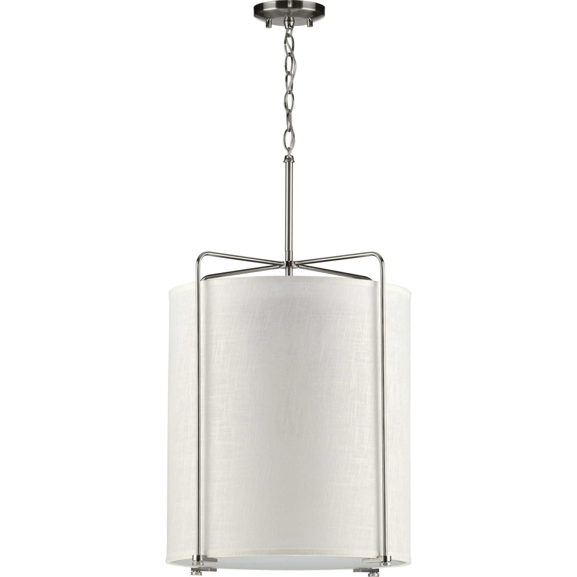 Kempsey 17 Inch Large Pendant by Progress Lighting