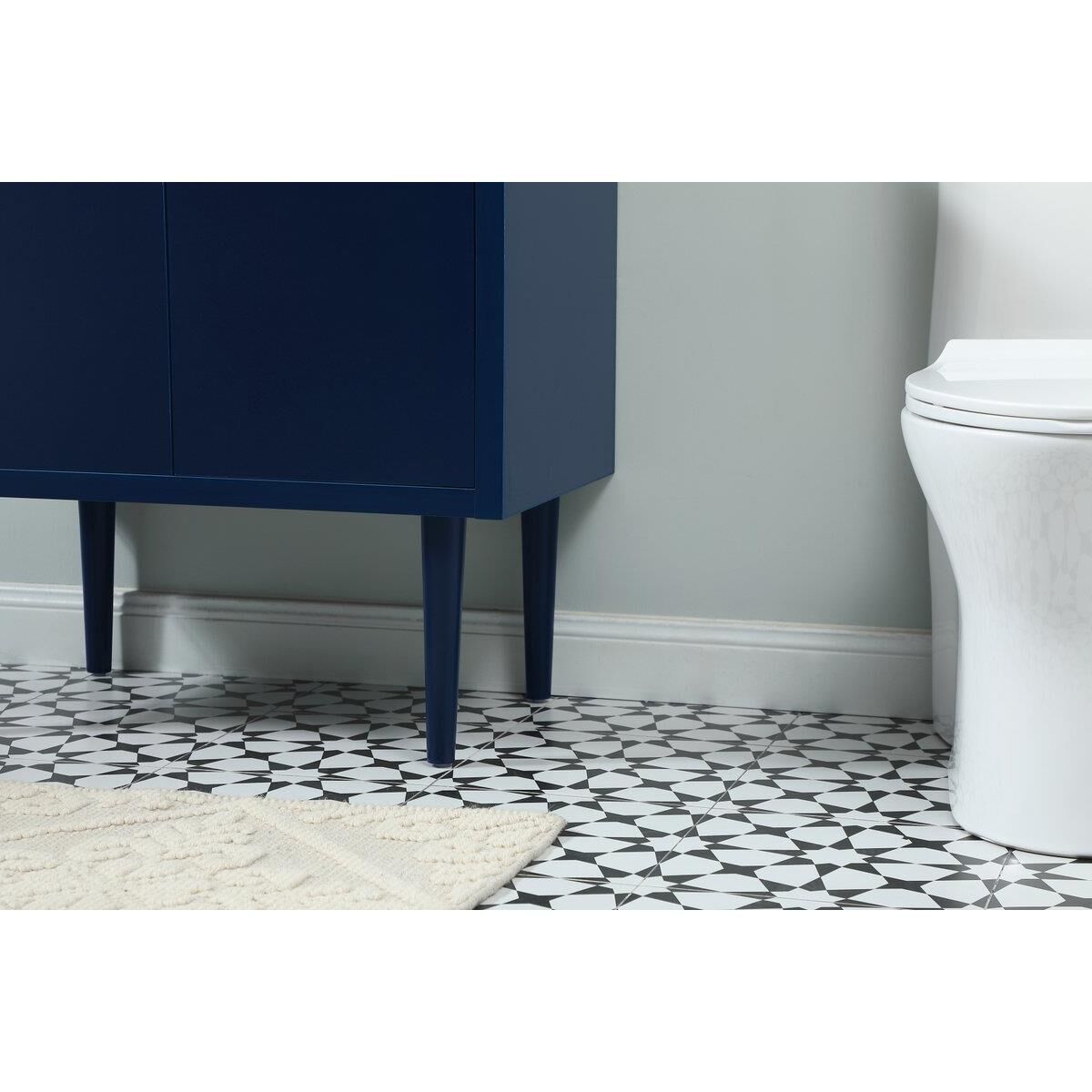 Cyrus Bath Vanity by Elegant Decor