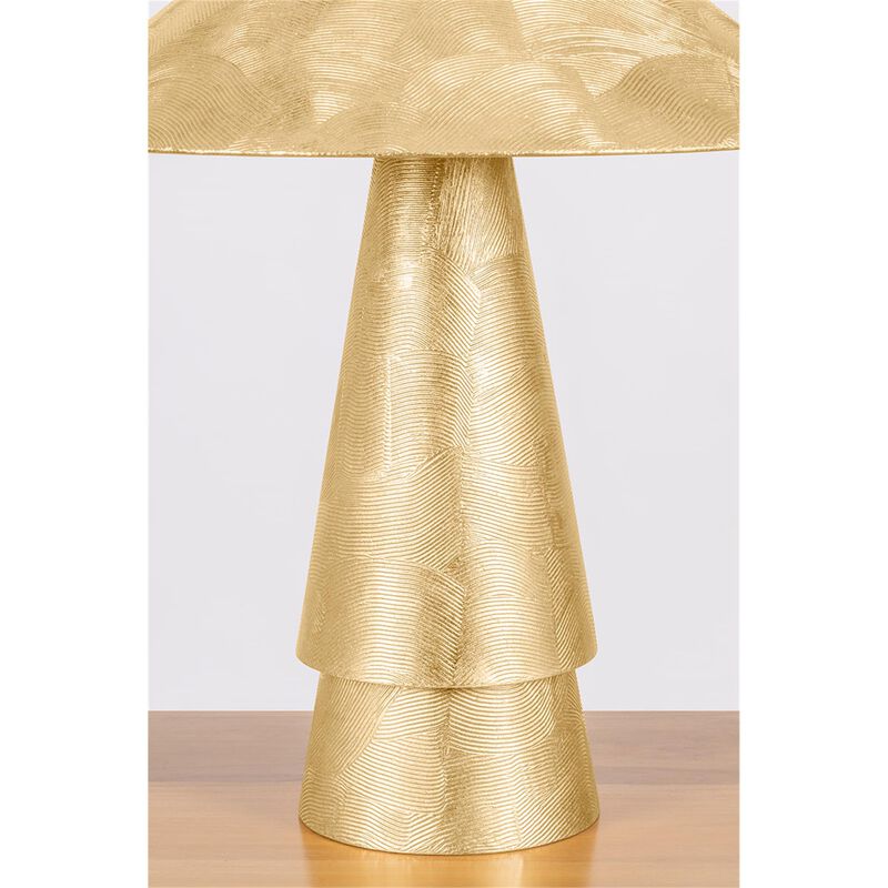 Foxton Small Table Lamp by Hudson Valley Lighting