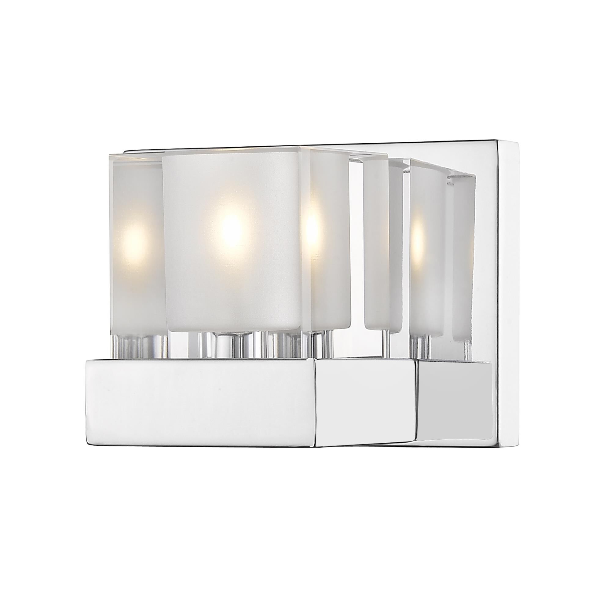 Z-Lite Fallon 6 Inch Wall Sconce