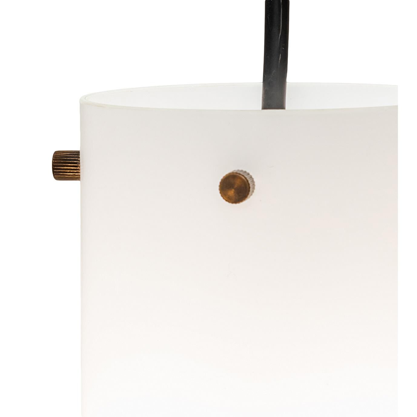 Meyda Lighting Cilindro 4 Inch Mini Pendant