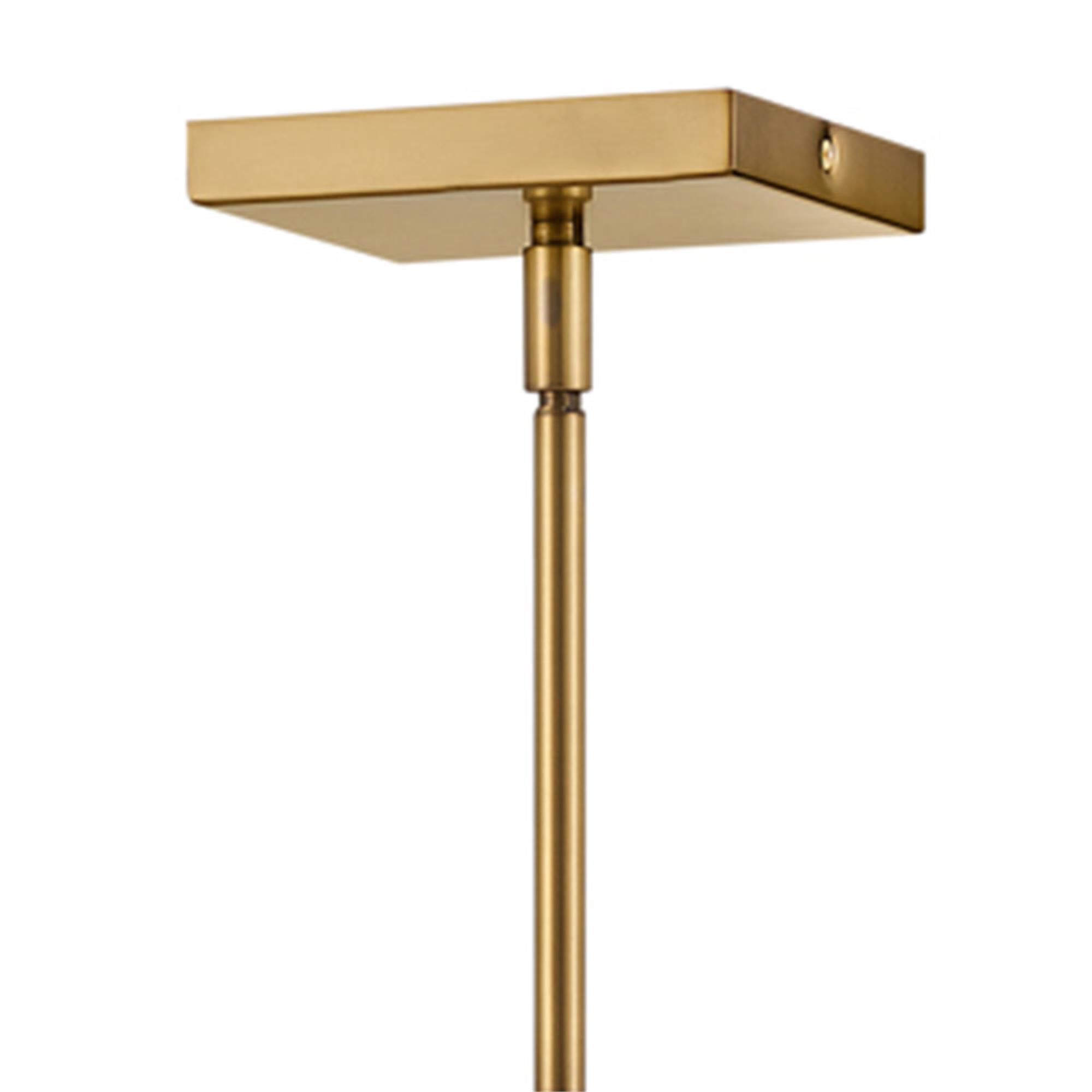 Ana 14 Inch Mini Pendant,