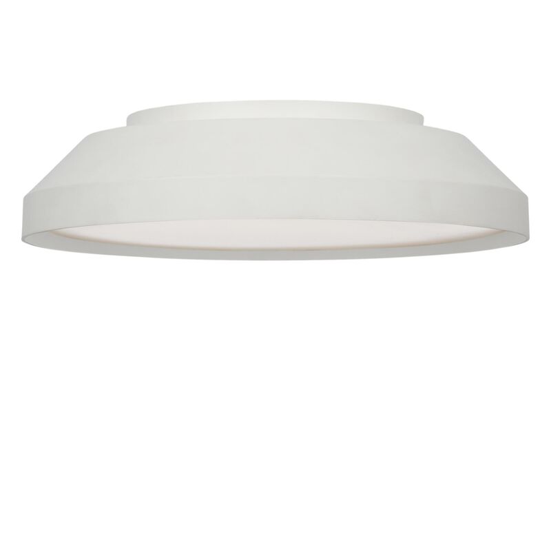 Nevado 12 Inch Flush Mount by Generation Lighting