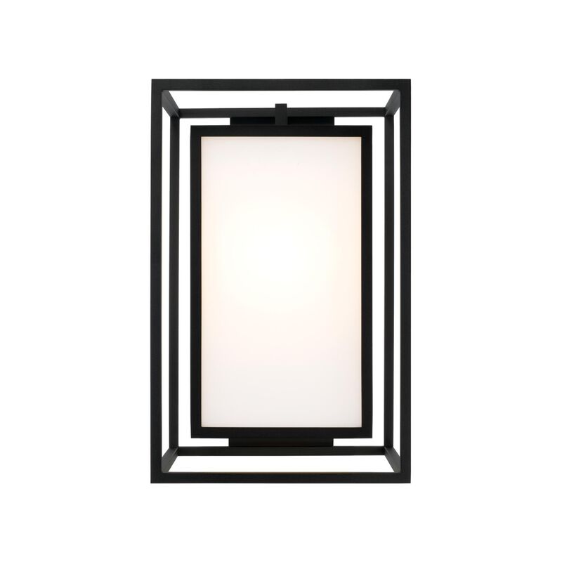 Aiden 13 Inch Outdoor Wall Light by Capital Lighting Fixture Company