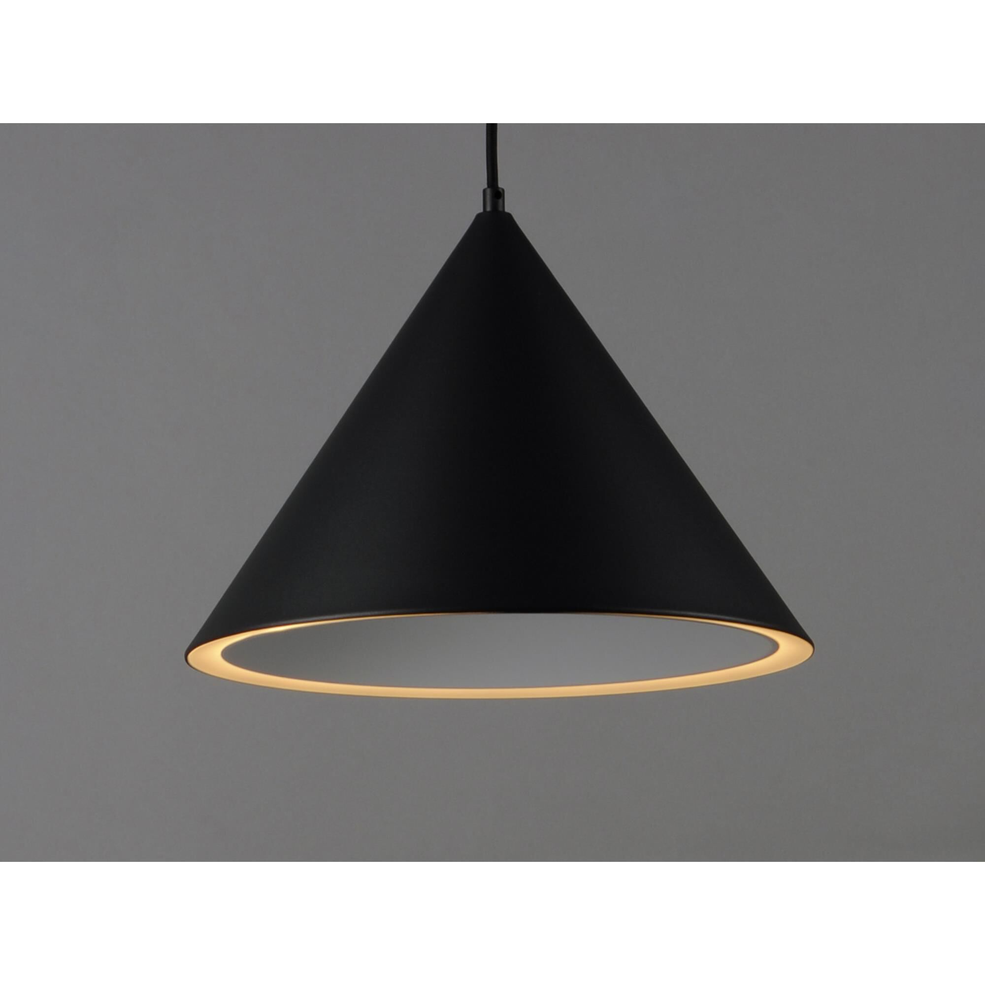 ET2 Lighting Abyss 12 Inch LED Large Pendant