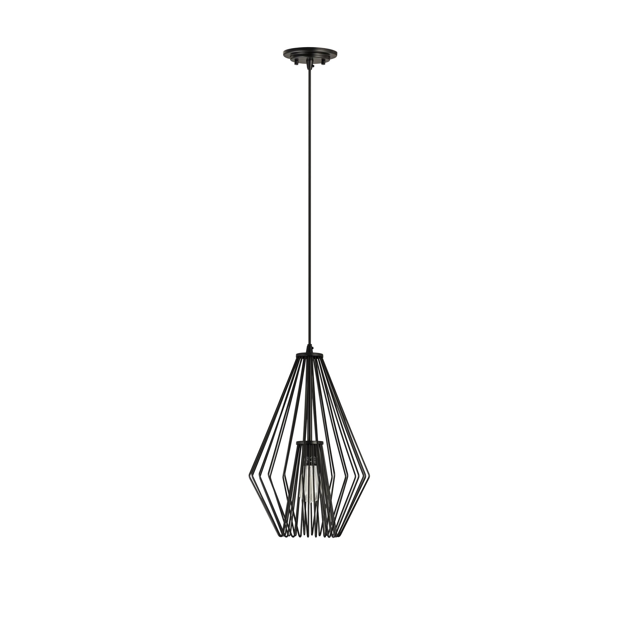 Quintus 18 Inch Pendant Light,