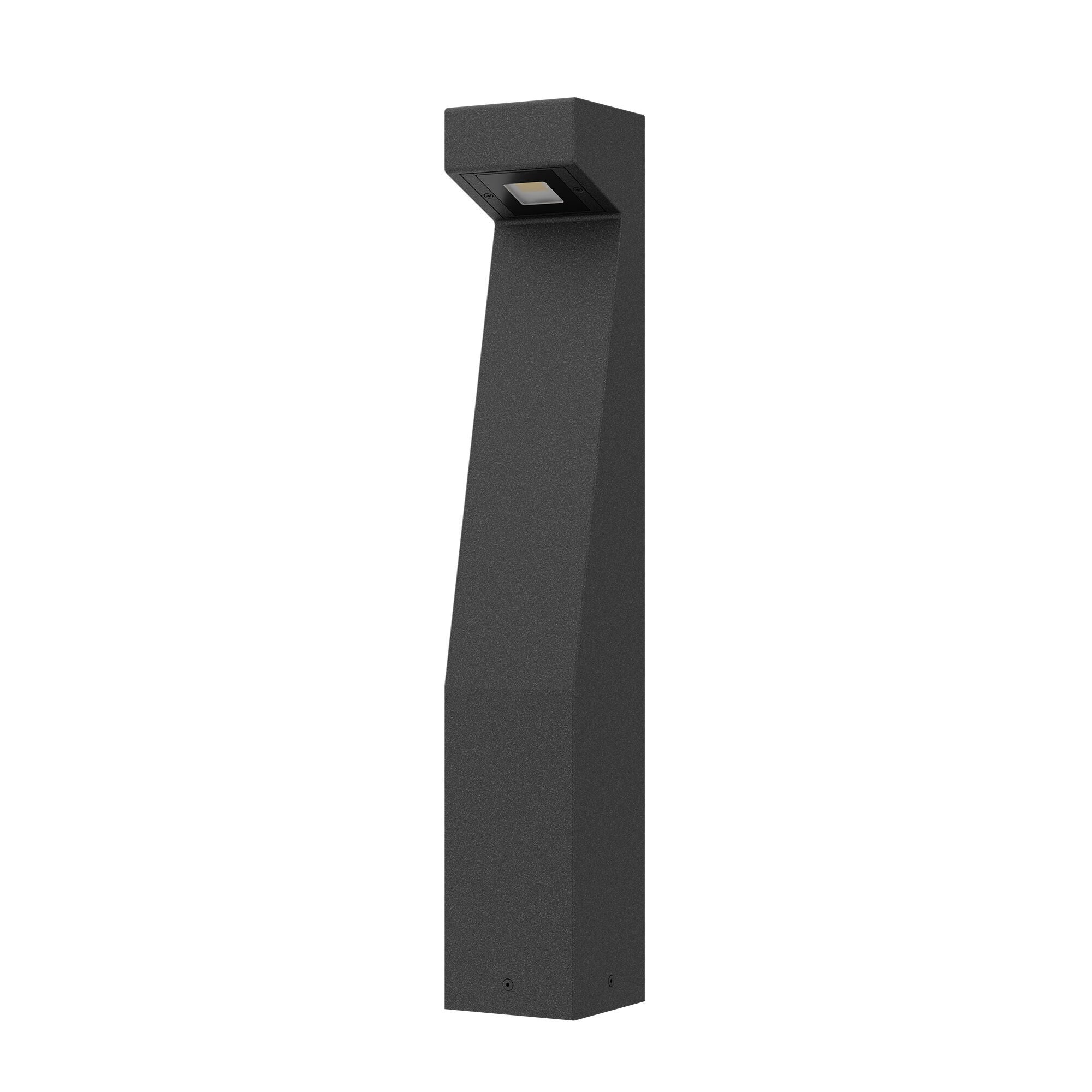 Even 24 Inch Bollard,