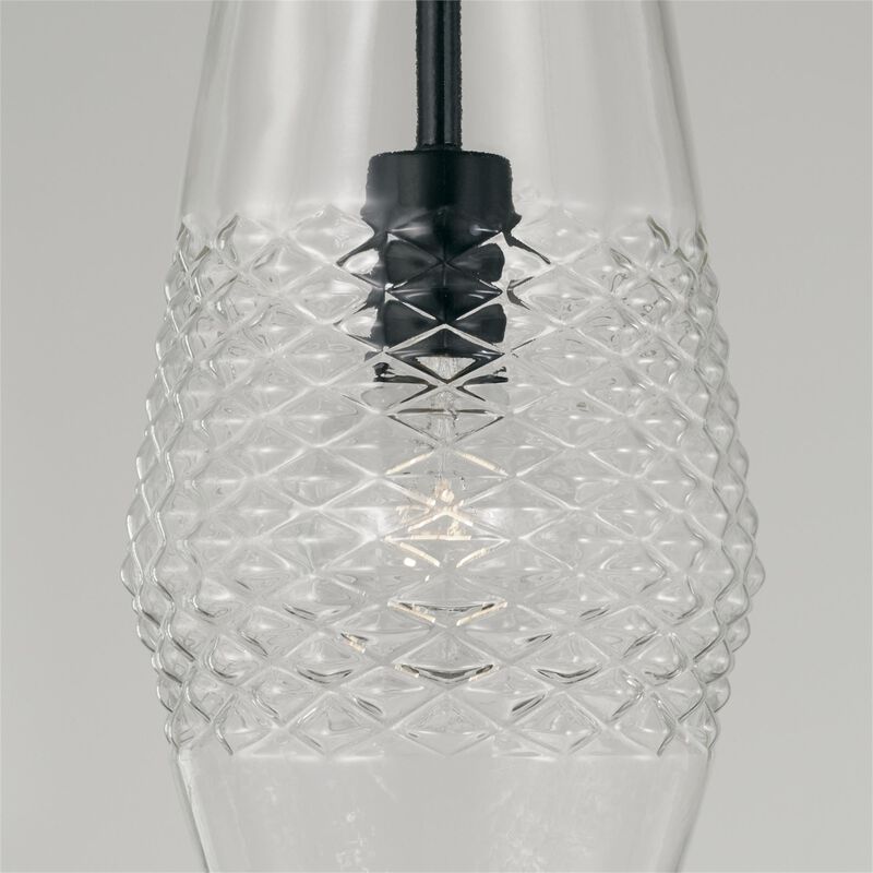 Capital Lighting Fixture Company Dena 7 Inch Mini Pendant