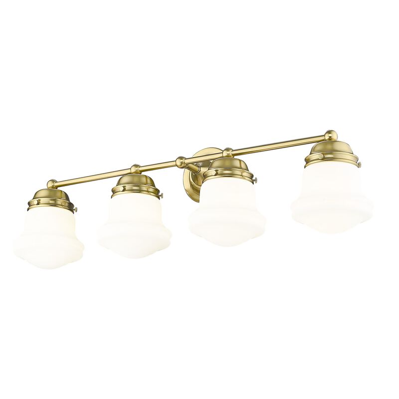 Vaughn 32 Inch Bath Vanity Light by Z Lite