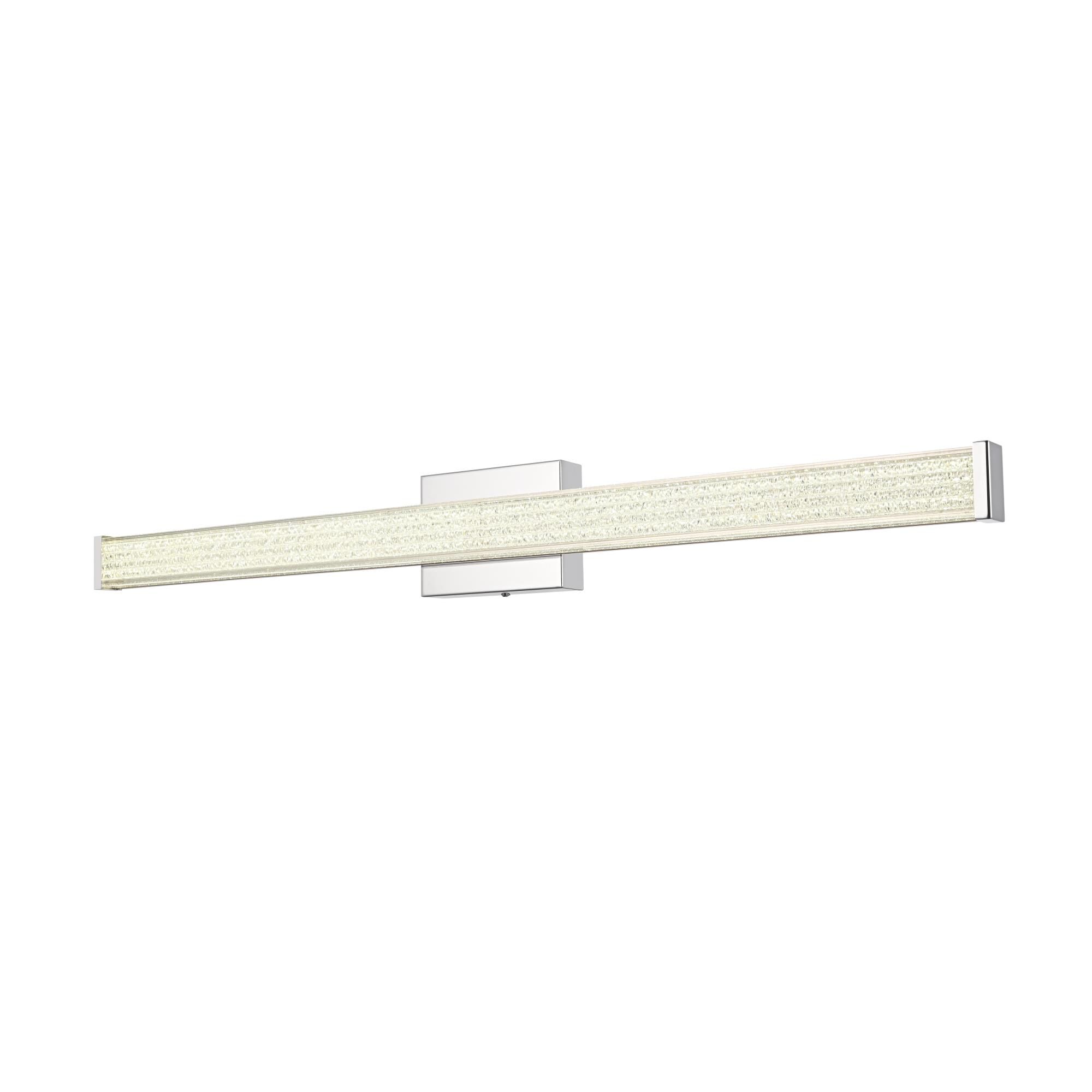 Jaxx 4 Inch Wall Sconce by Elegant Lighting