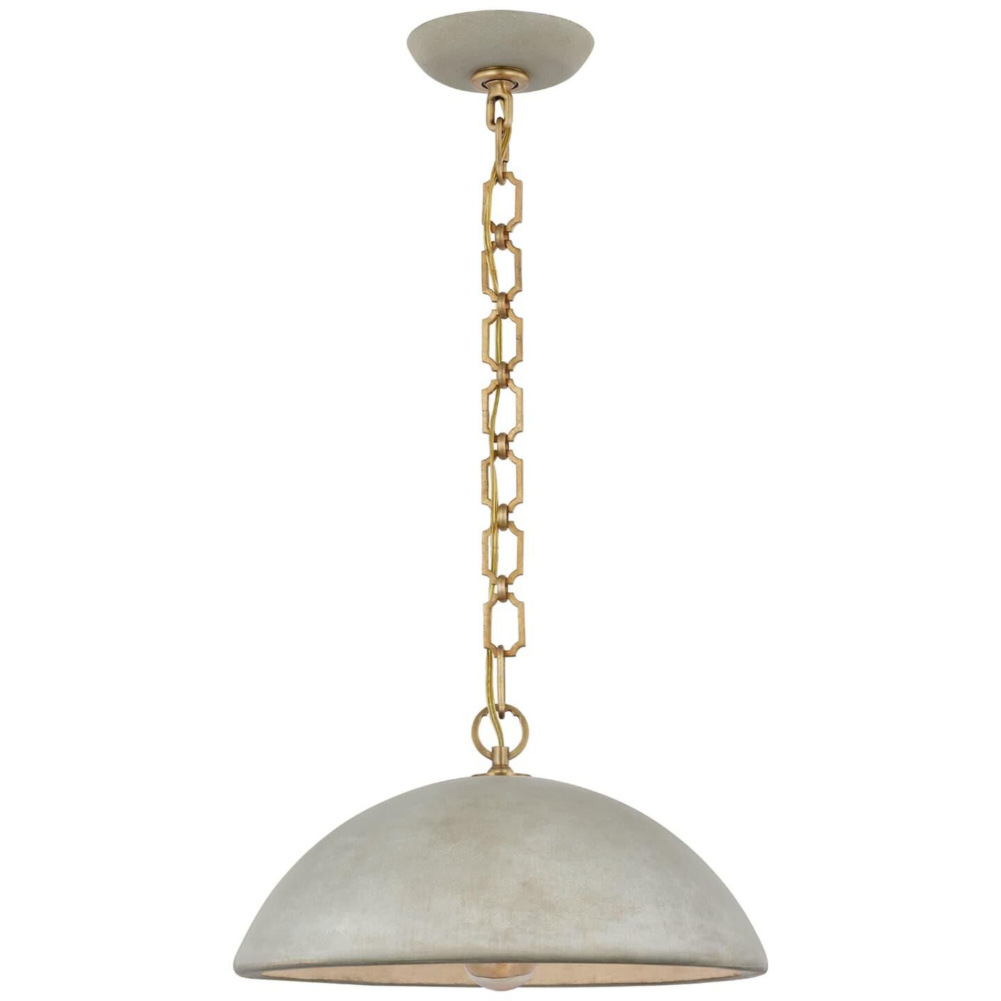 Shown in Portland Gray finish