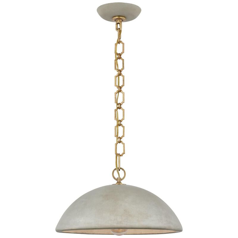 Suzanne Kasler Elliot 16 Inch Large Pendant by Visual Comfort Signature Collection
