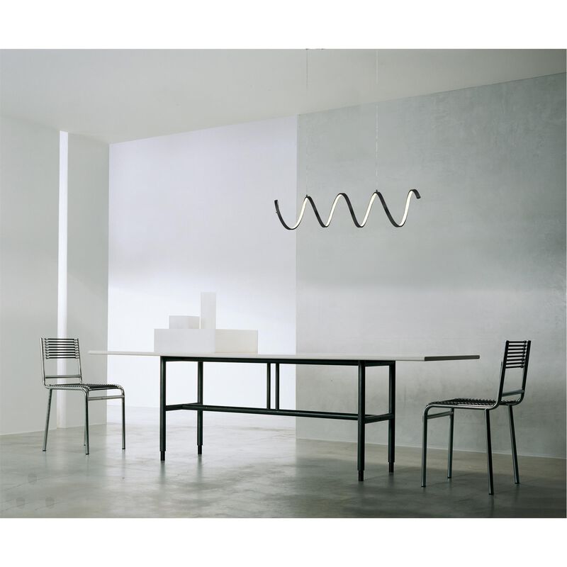 Kuzco Lighting Synergy 41 Inch LED Linear Suspension Light