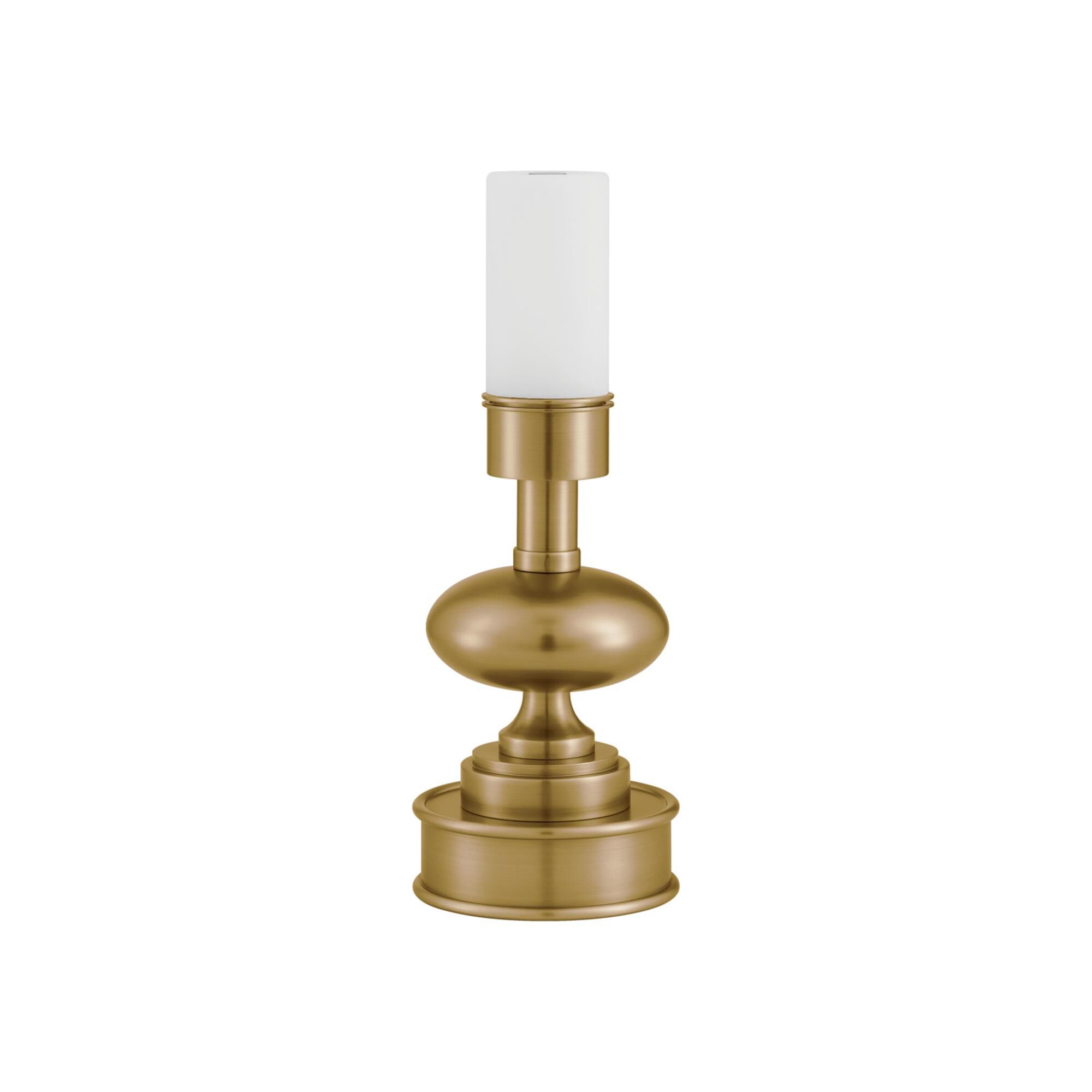 Galavant 12 Inch Accent Lamp,