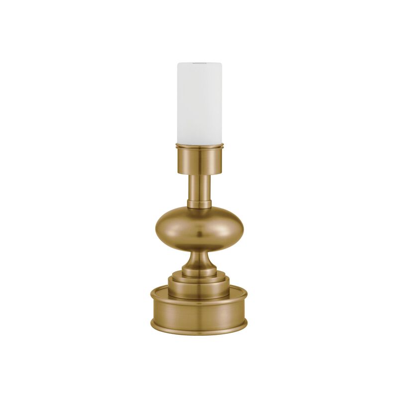 Galavant 12 Inch Accent Lamp by Currey & Company