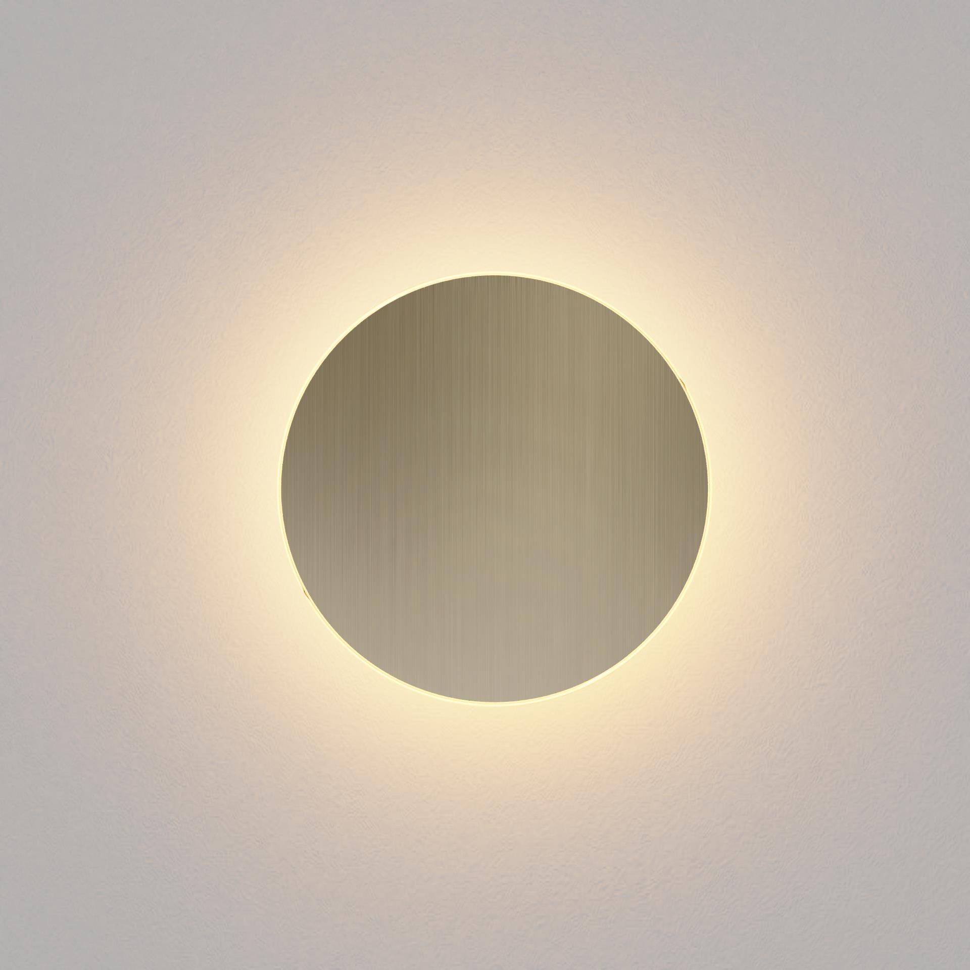 Shown in Brushed Nickel finish