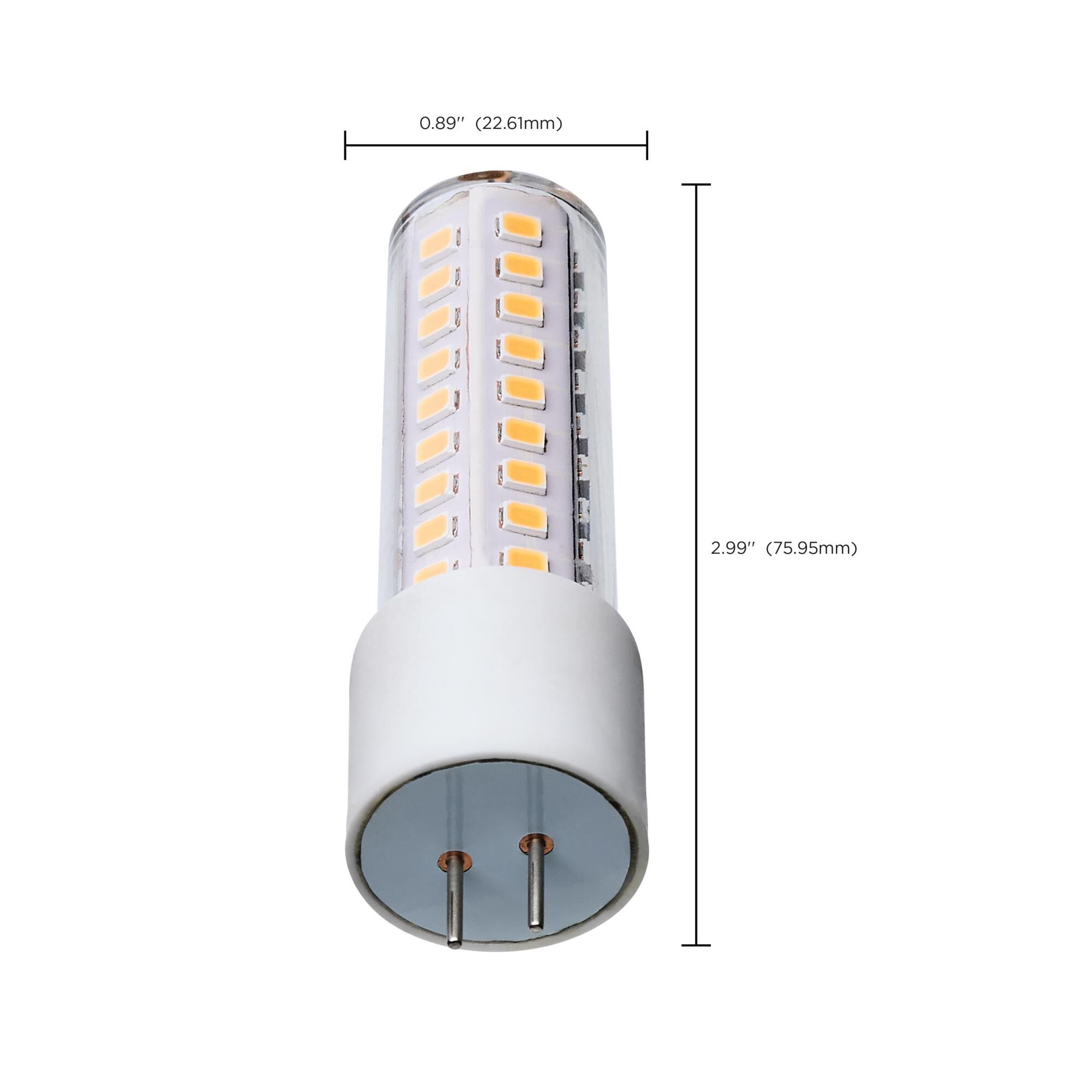 LED Light Bulb by Satco