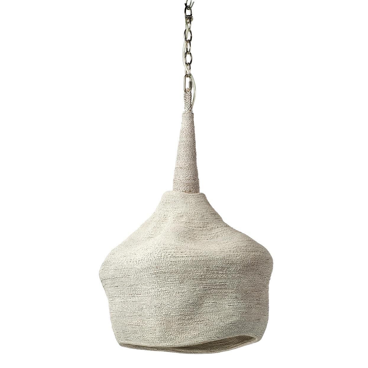 Jaden 20 Inch Mini Chandelier by Palecek