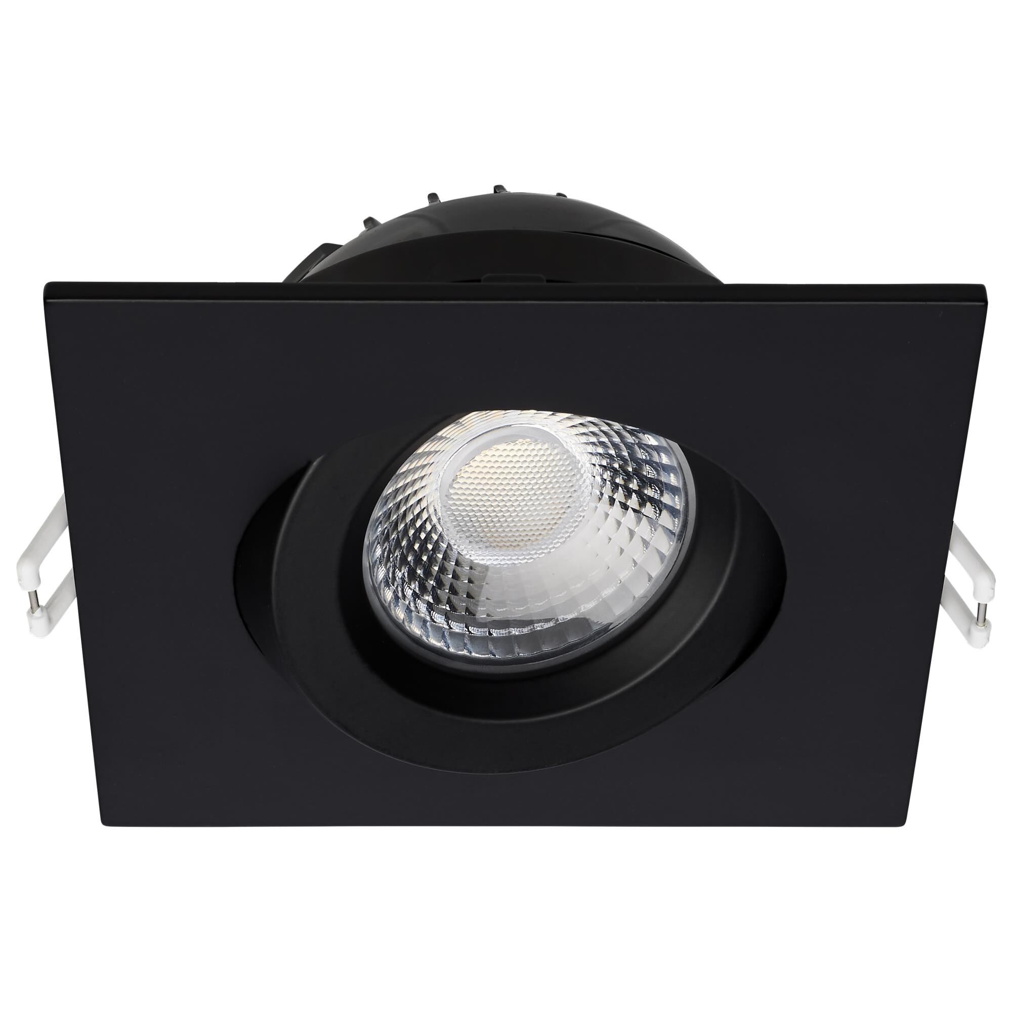 5 Inch LED Recessed Lighting Trim by Satco