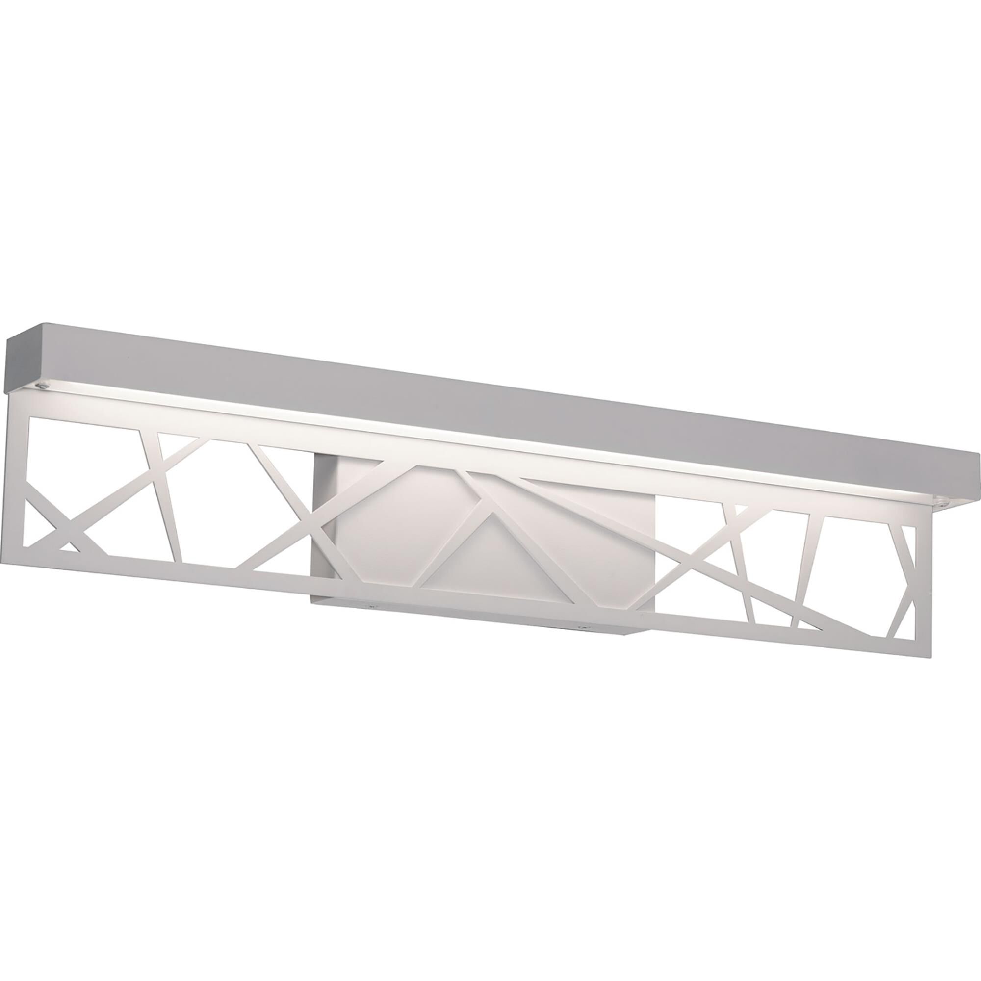 Boon 24 Inch Bath Vanity Light by AFX Lighting