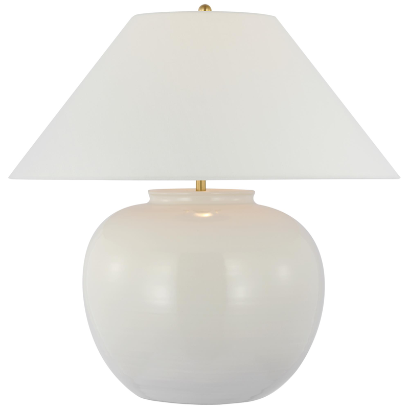 Amber Lewis Casey 24 Inch Table Lamp by Visual Comfort Signature Collection