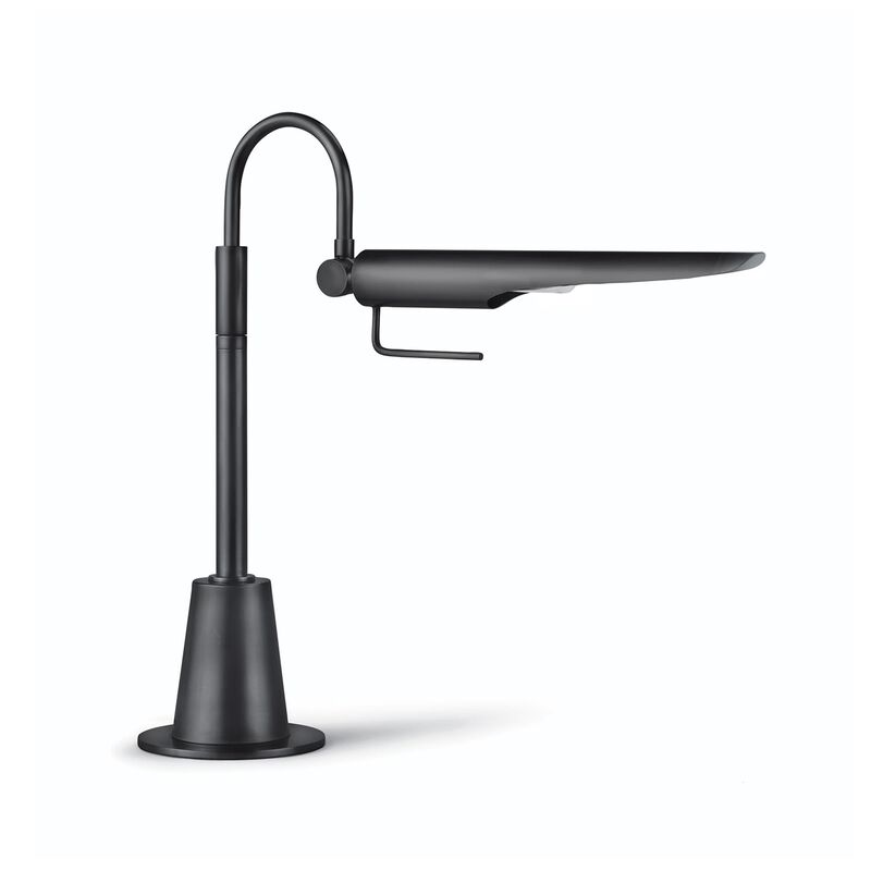 Raven Large Desk Lamp by Regina Andrew