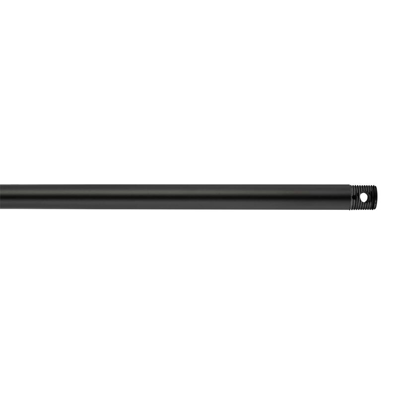 Coastal 12 Inch Fan Downrod by Visual Comfort Fan Collection