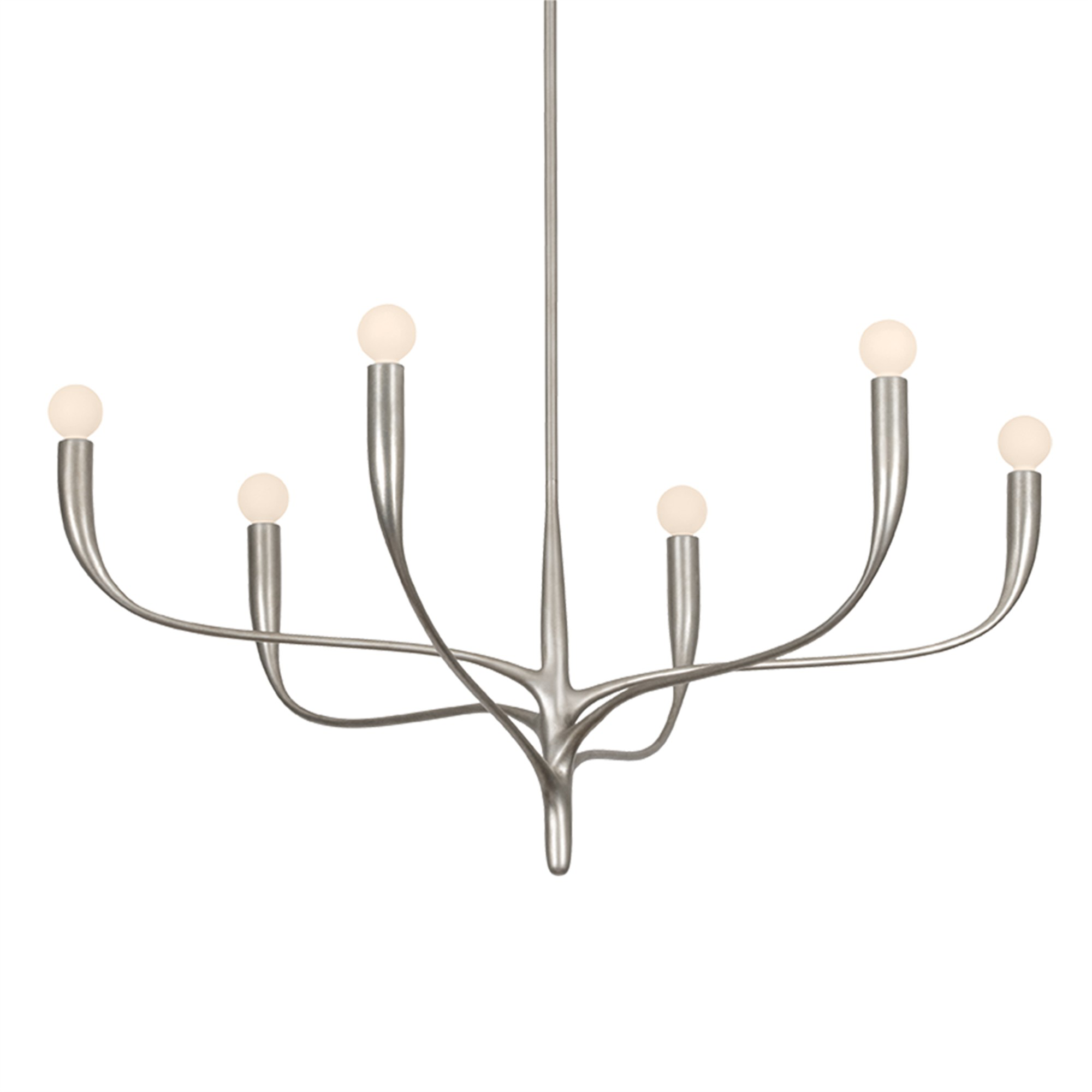 Labra 37 Inch Chandelier,