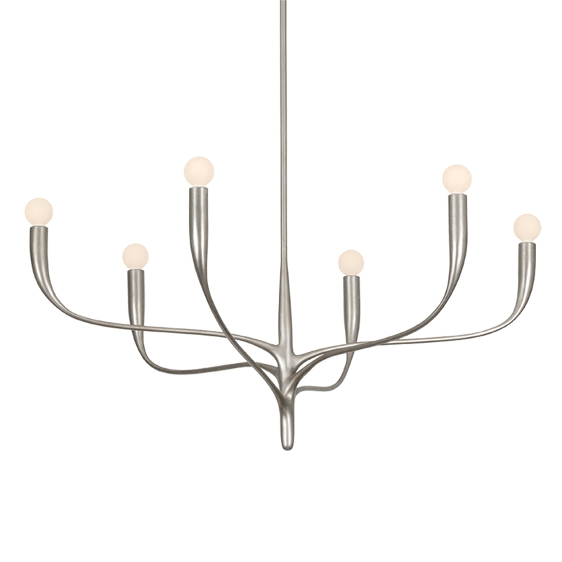 Labra 37 Inch Chandelier by Hudson Valley Lighting