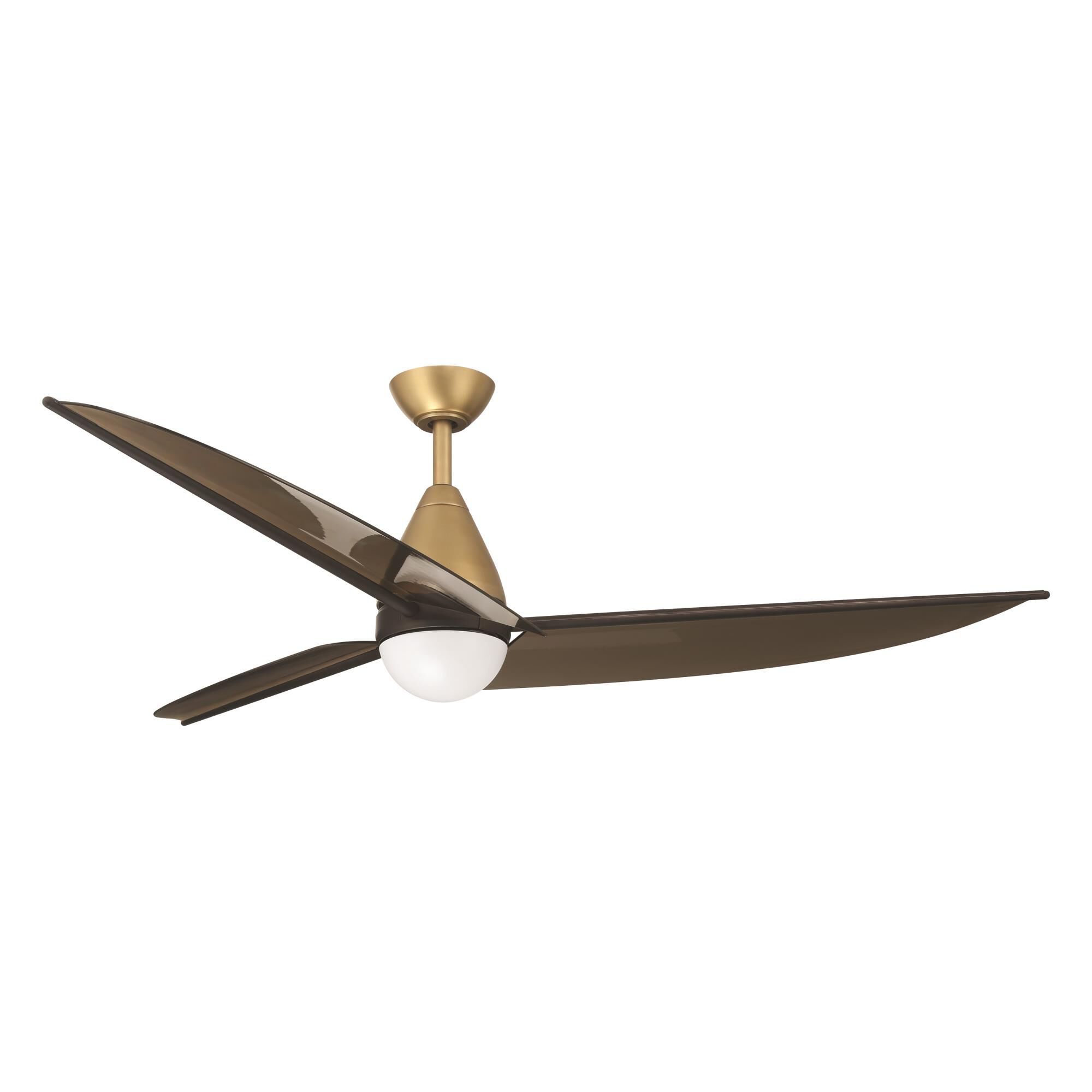 Lirden 65 Inch Ceiling Fan by Minka Aire