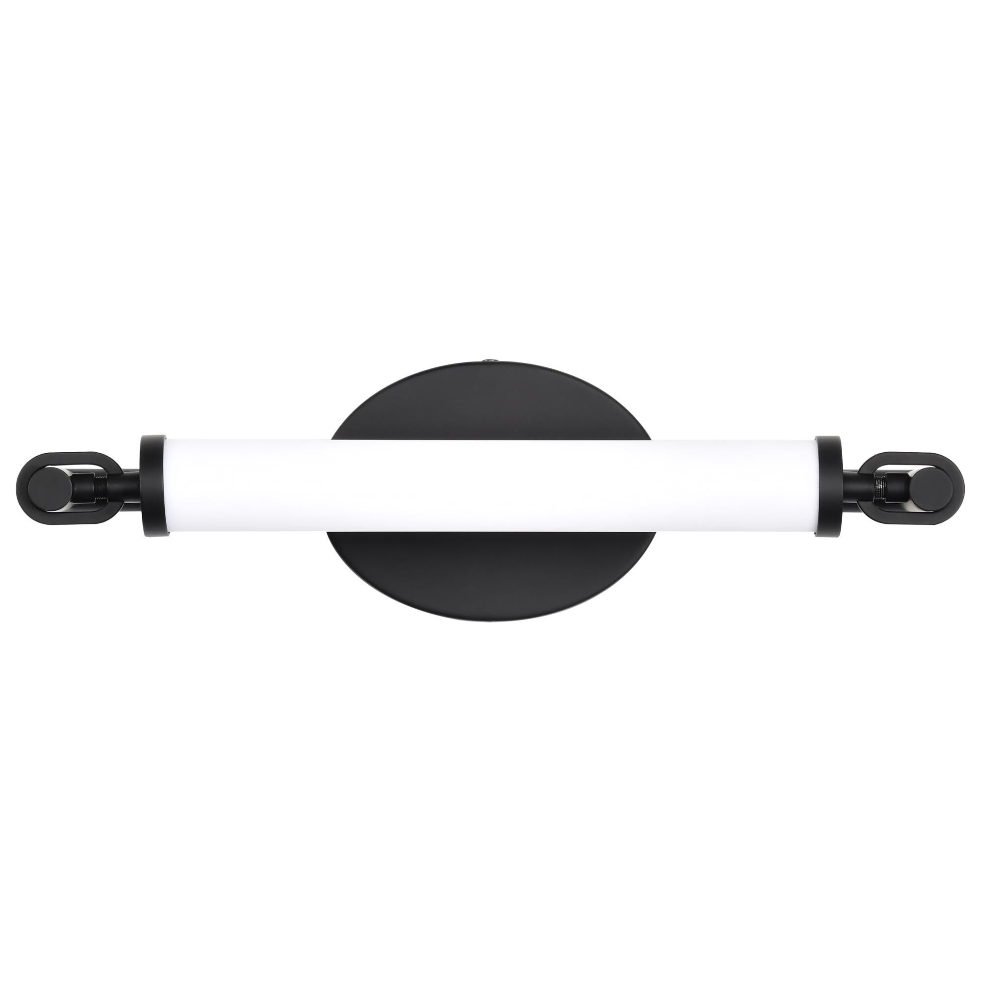 Edgeworth 16 Inch Bath Vanity Light by Nuvo Lighting