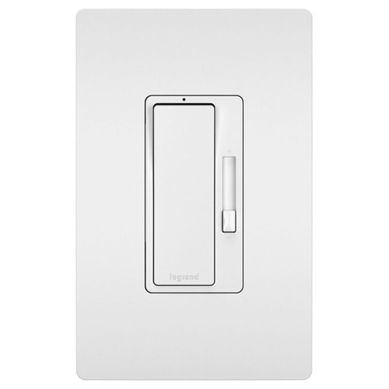 radiant Dimmer by Legrand