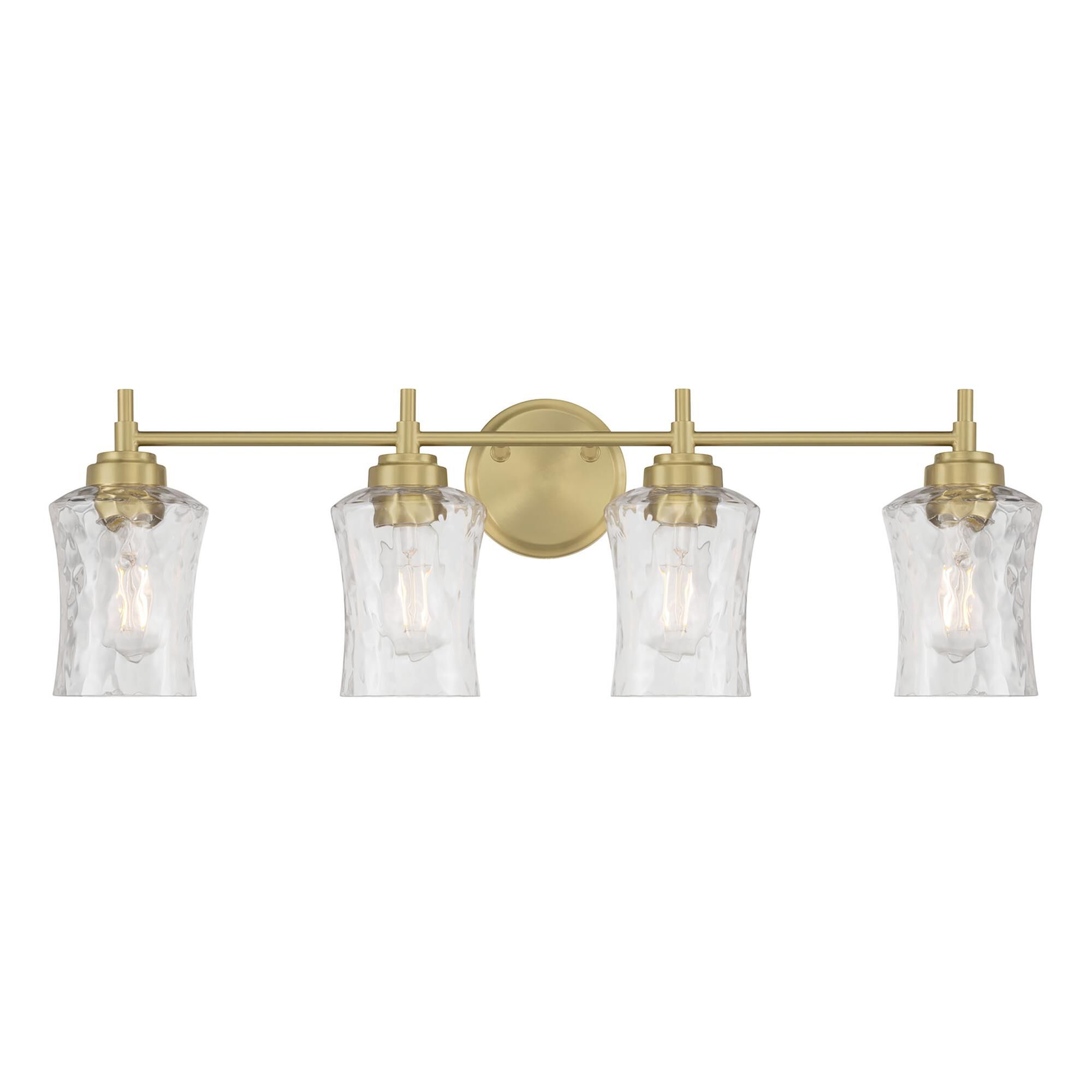 Clarvyn 29 Inch Bath Vanity Light by Millennium Lighting