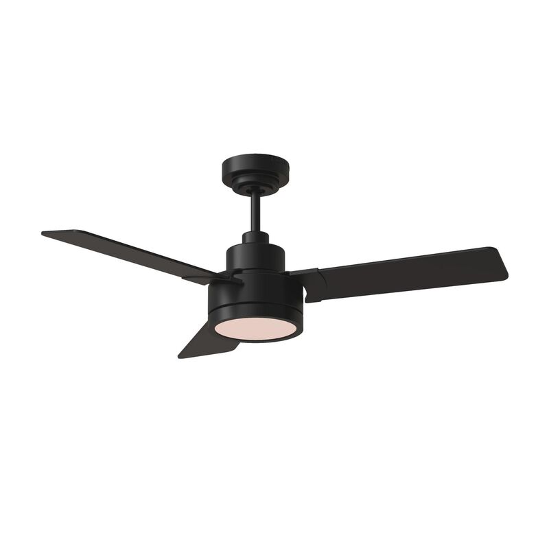 Jovie LED 44 Inch Ceiling Fan with Light Kit by Generation Lighting