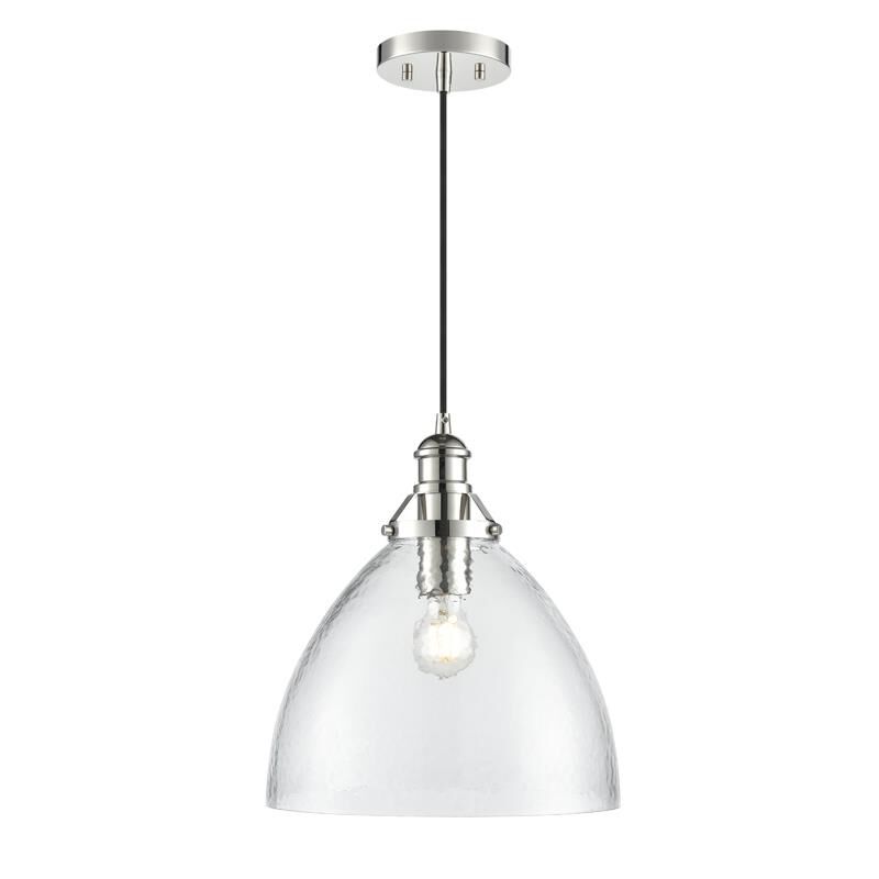 Khrisa 13 Inch Large Pendant by Millennium Lighting