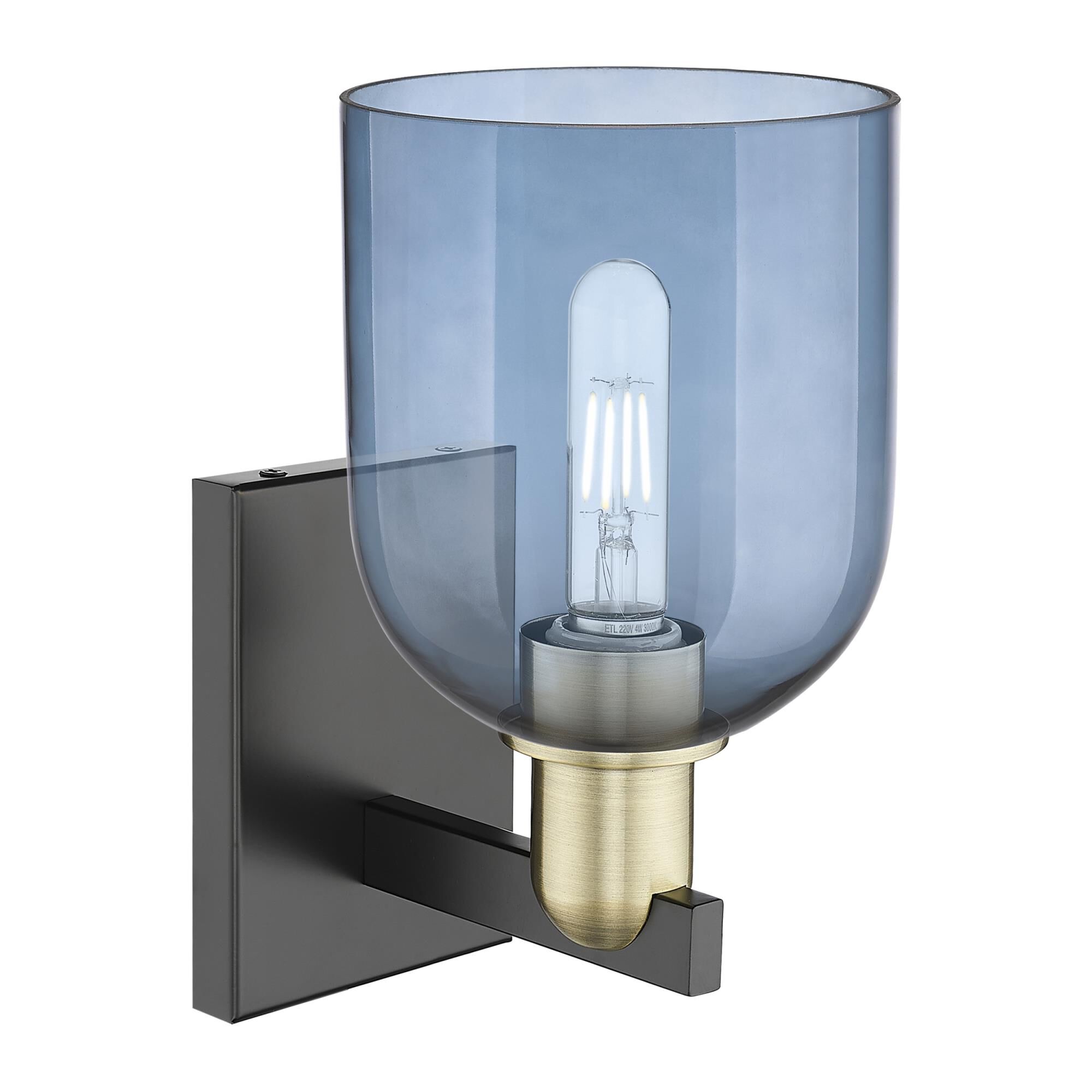 Bruno Marashlian Bella 11 Inch Wall Sconce by Innovations Lighting